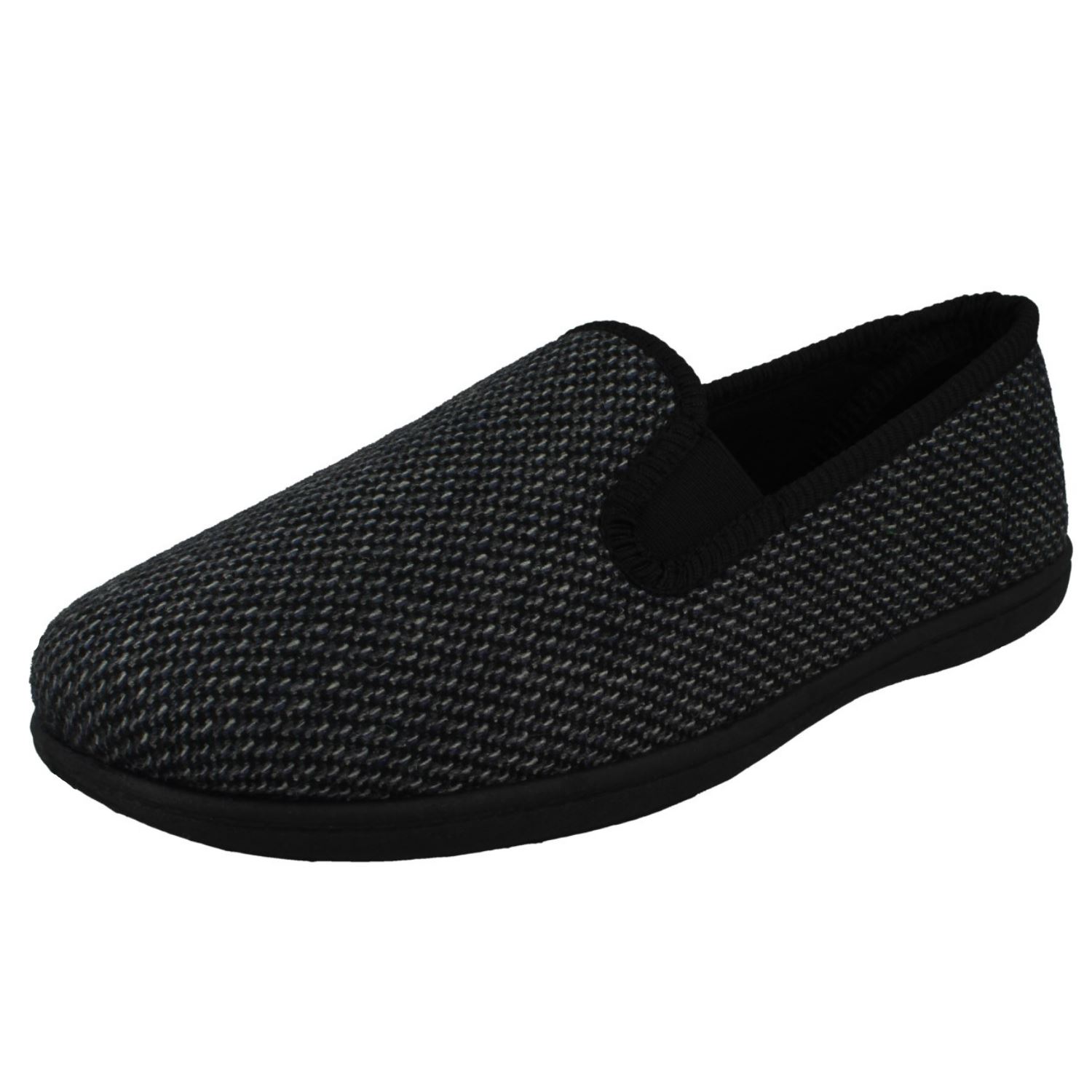 clarks king twin mens slippers