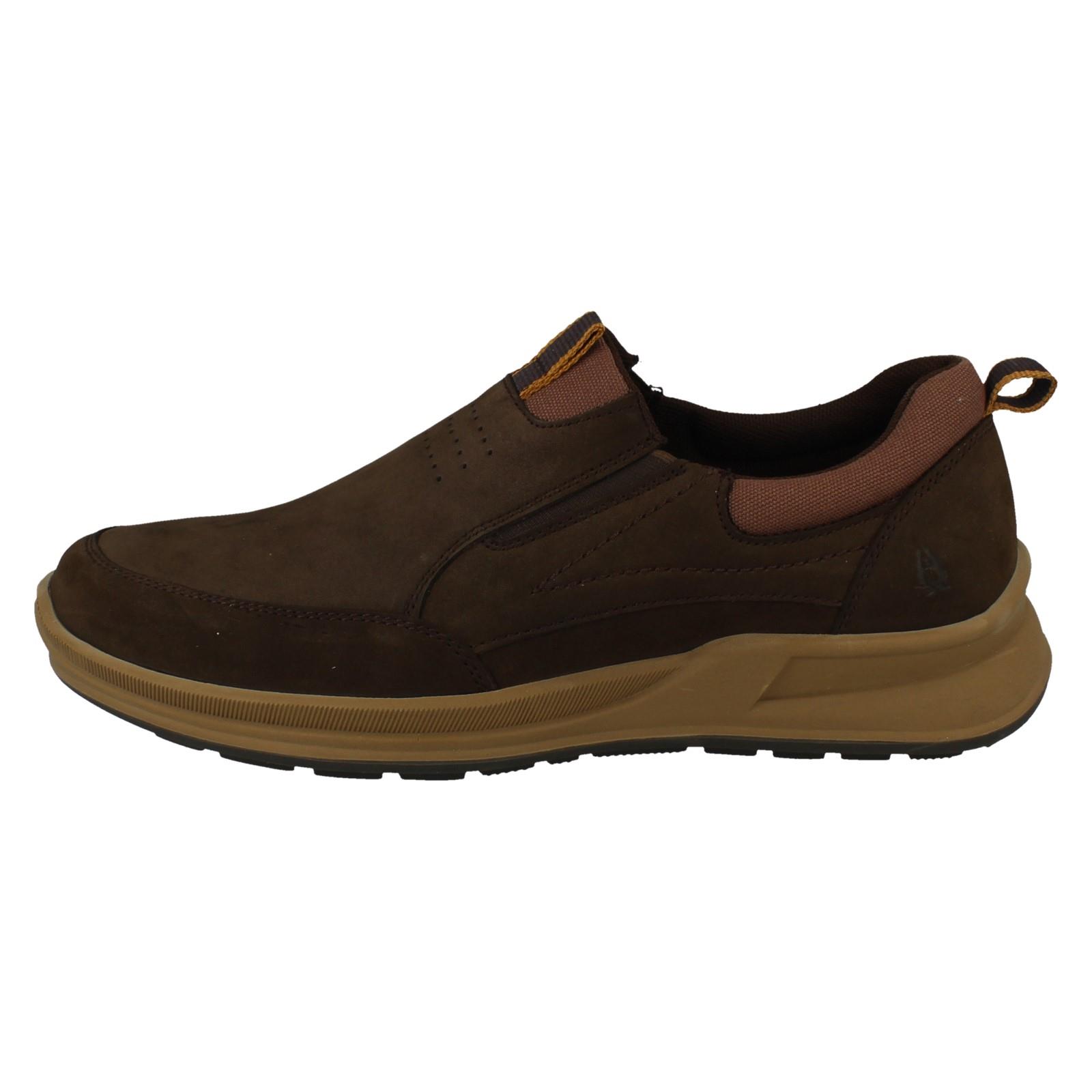 Herren Hush Welpen Slipper Freizeitschuhe Arthur - Bild 3 von 19