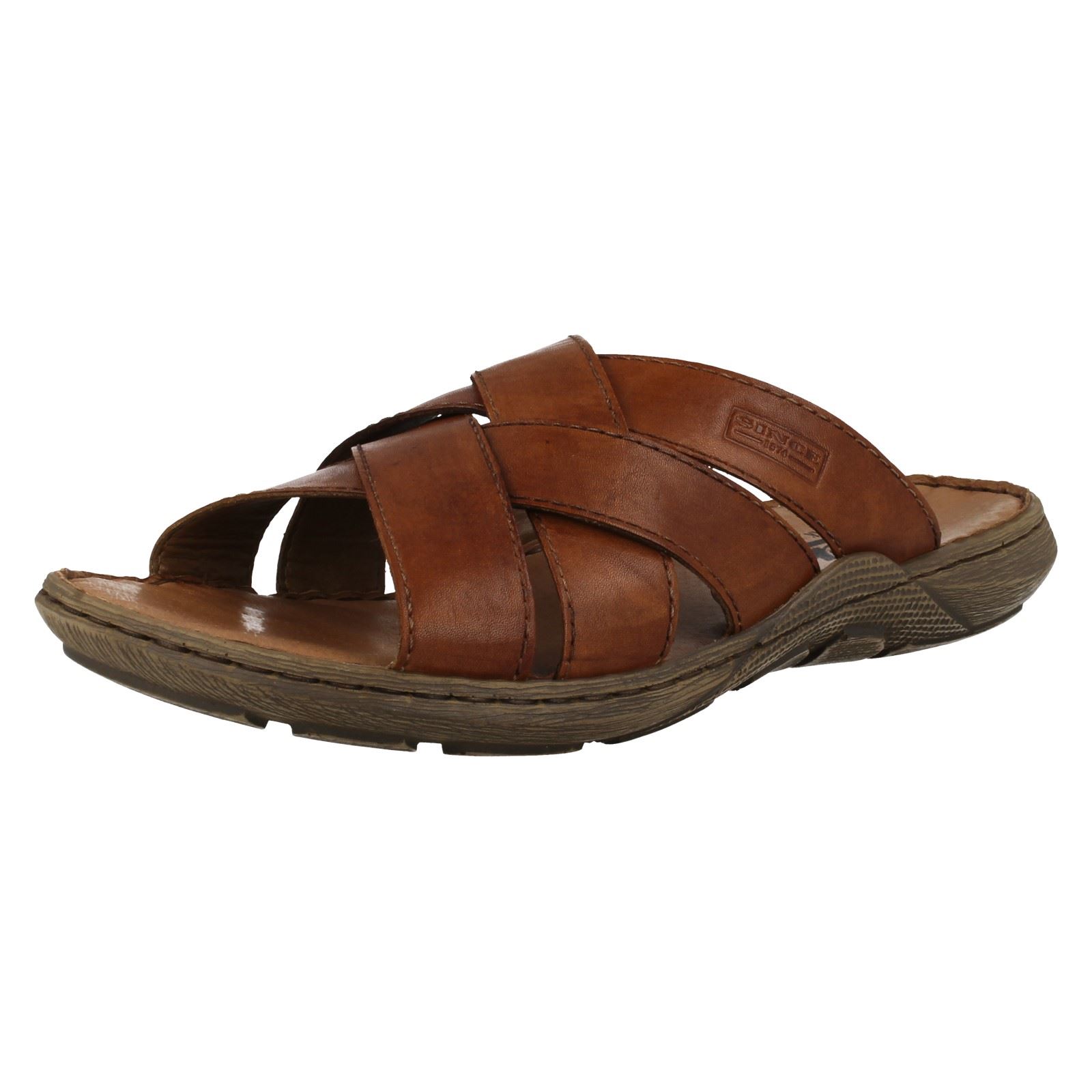 rieker slip on sandals