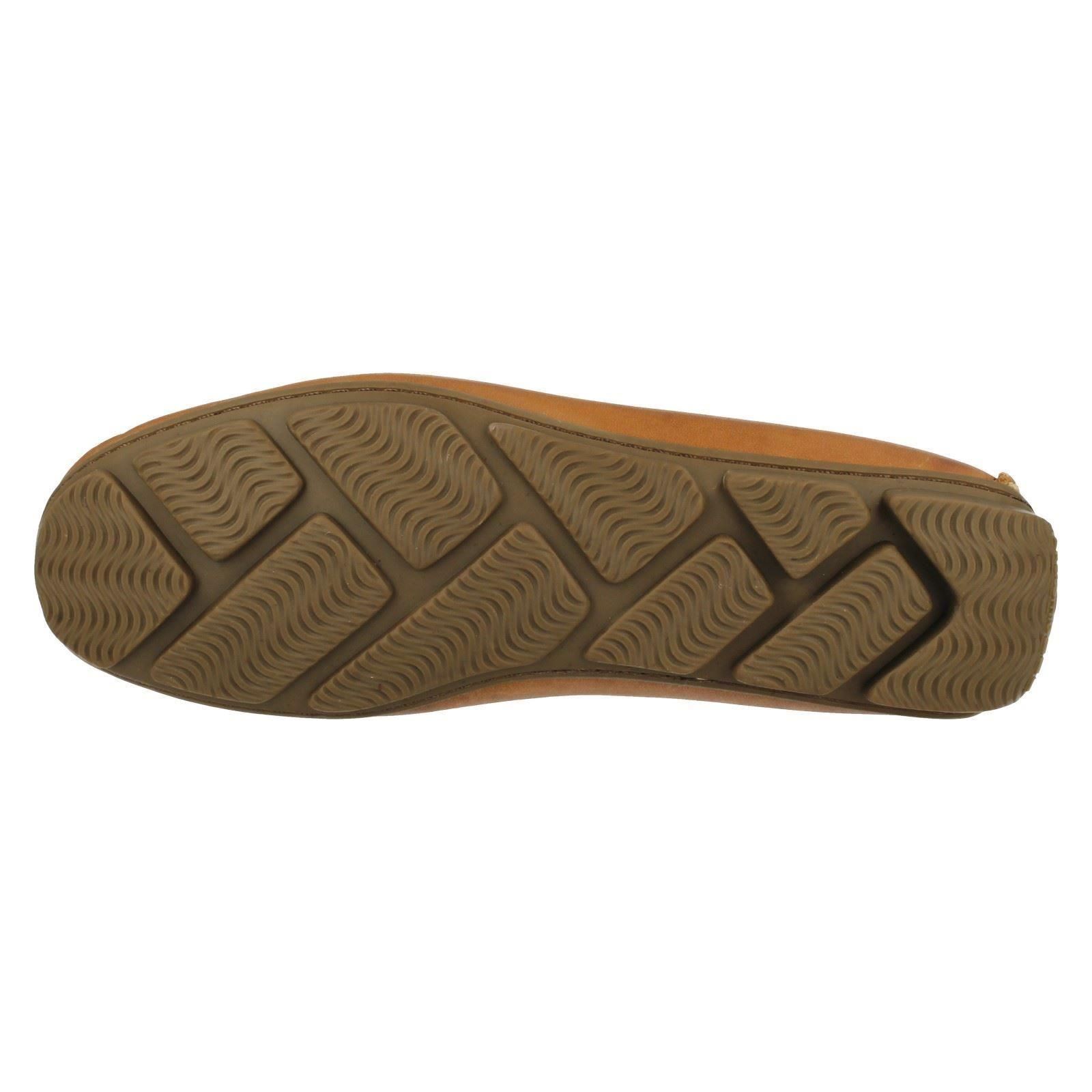 Mocasines anatómicos sin cordones para hombre *Aruja* - Imagen 19 de 55