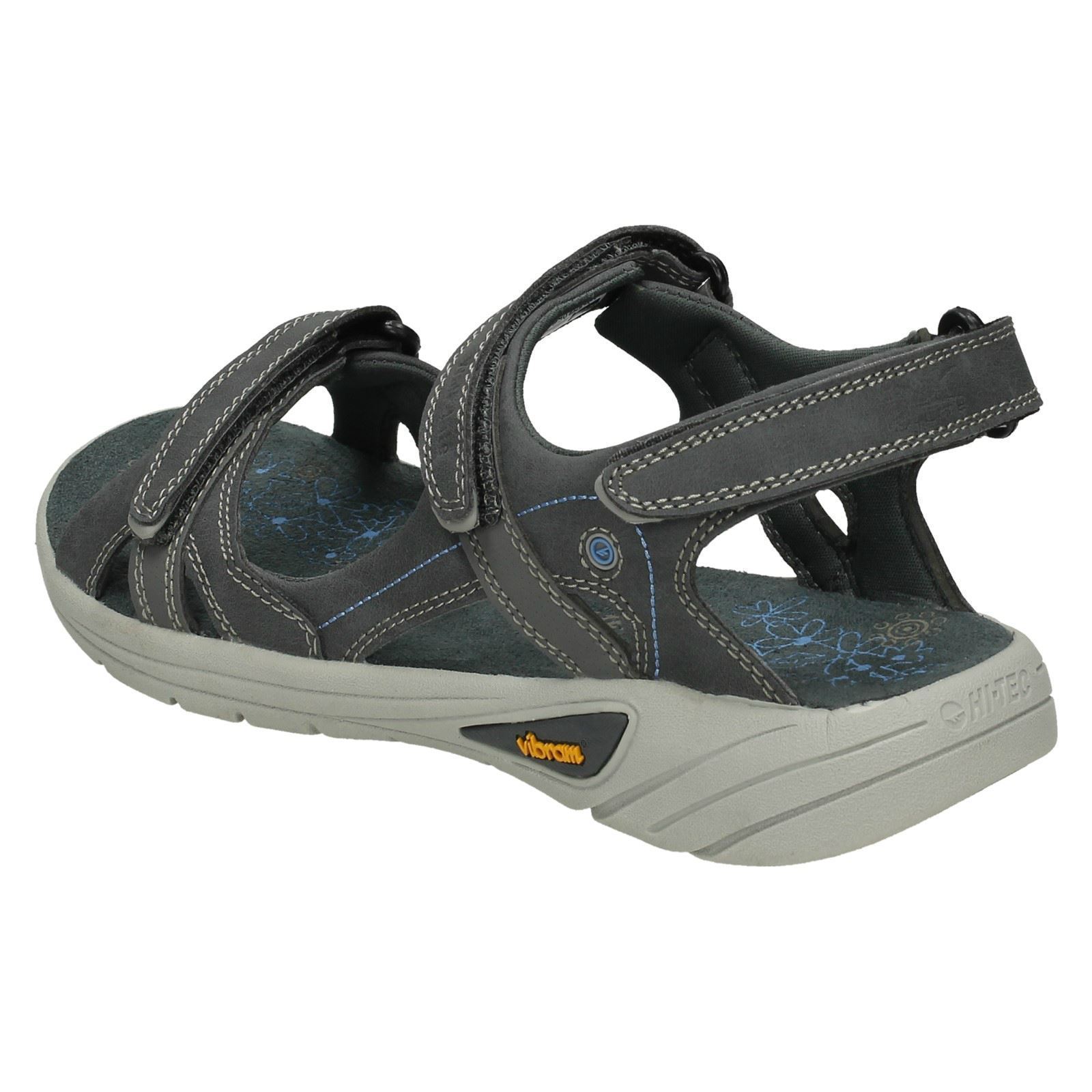 Mujer Mujer Mujer Hi-Tec Sandalias V-Lite Walk-Lite - Manhattan db4d9a Mujer Mujer Mujer Hi-Tec Sandalias V-Lite Walk-Lite - Manhattan db4d9a