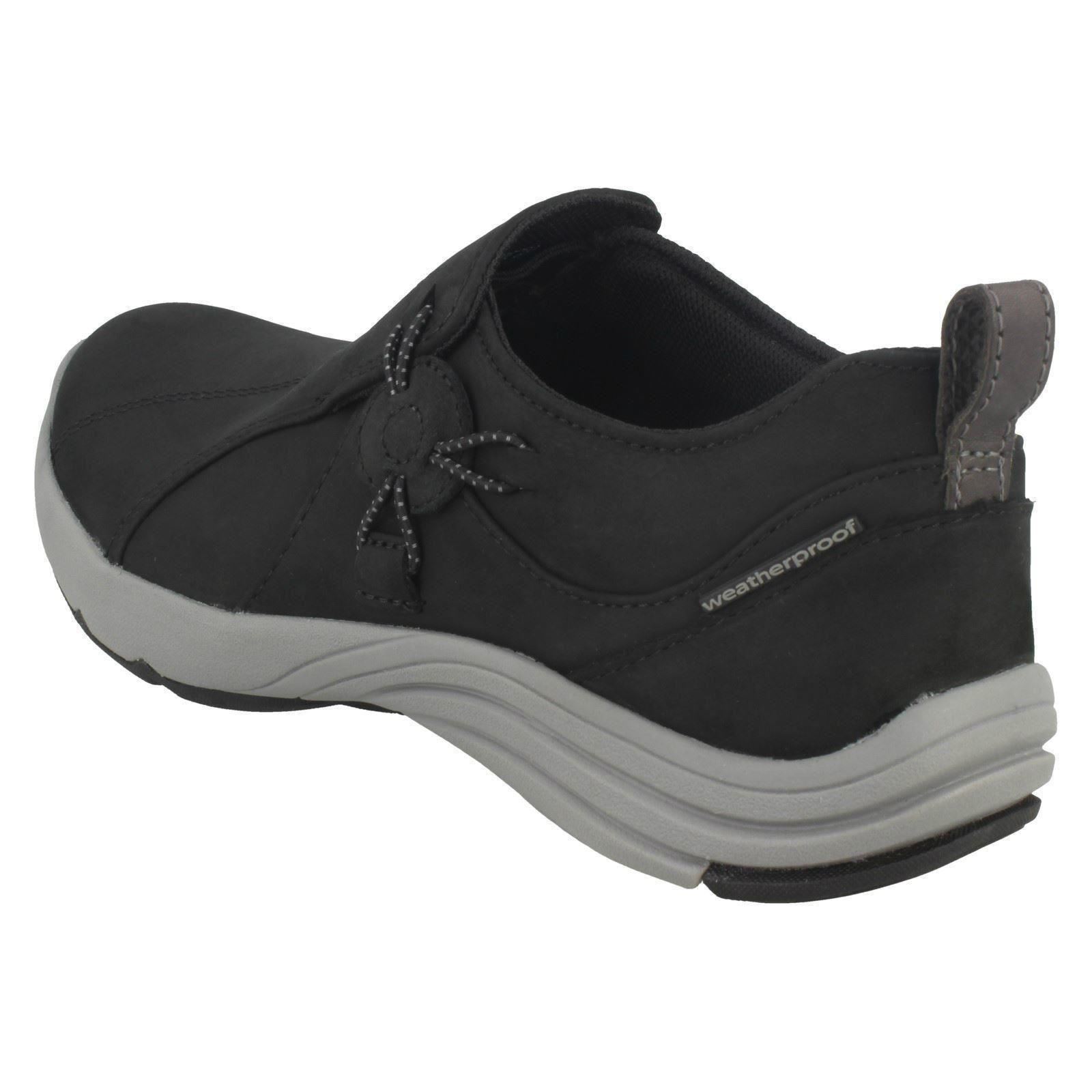 Clarks Zapatos-Wave Damas Informal Zapatos-Wave Clarks River a46318 Clarks Zapatos-Wave Damas Informal Zapatos-Wave Clarks River a46318