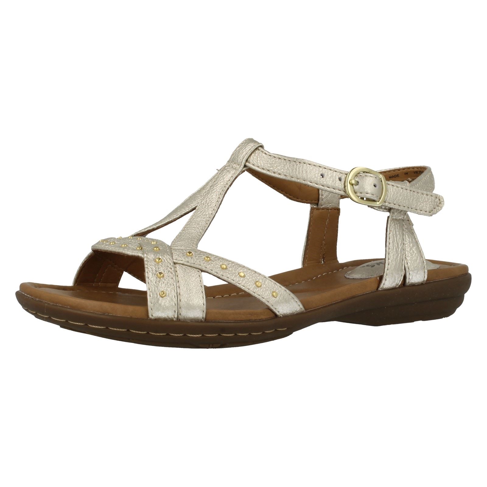 clarks summer sandals 2019