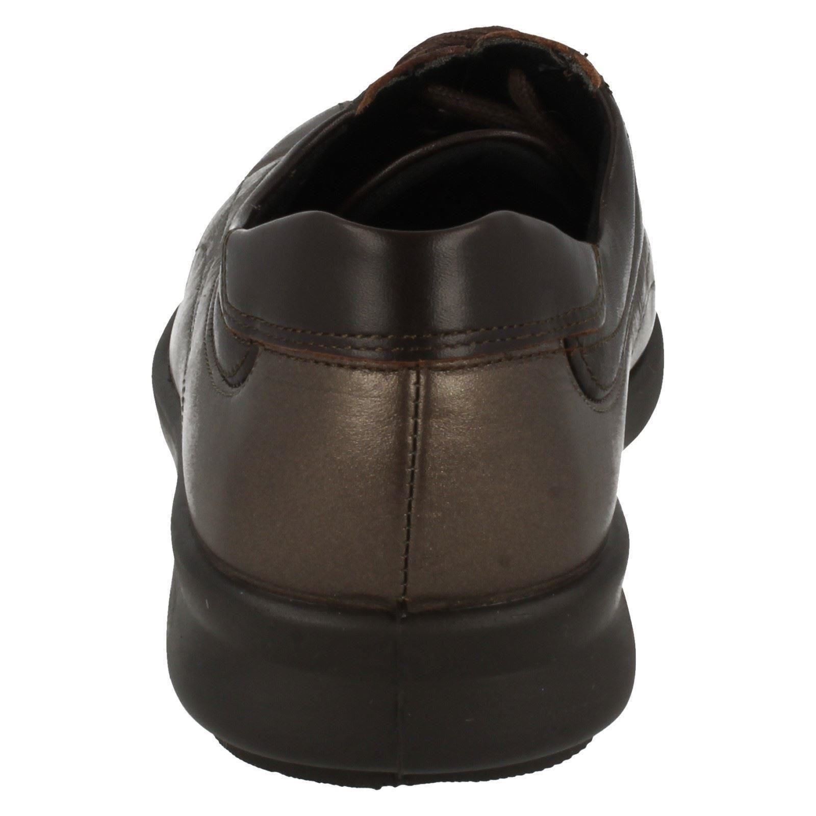 Donna Vestibilità B Larga Rosie Con Scarpe Easy Lacci Crnqtr