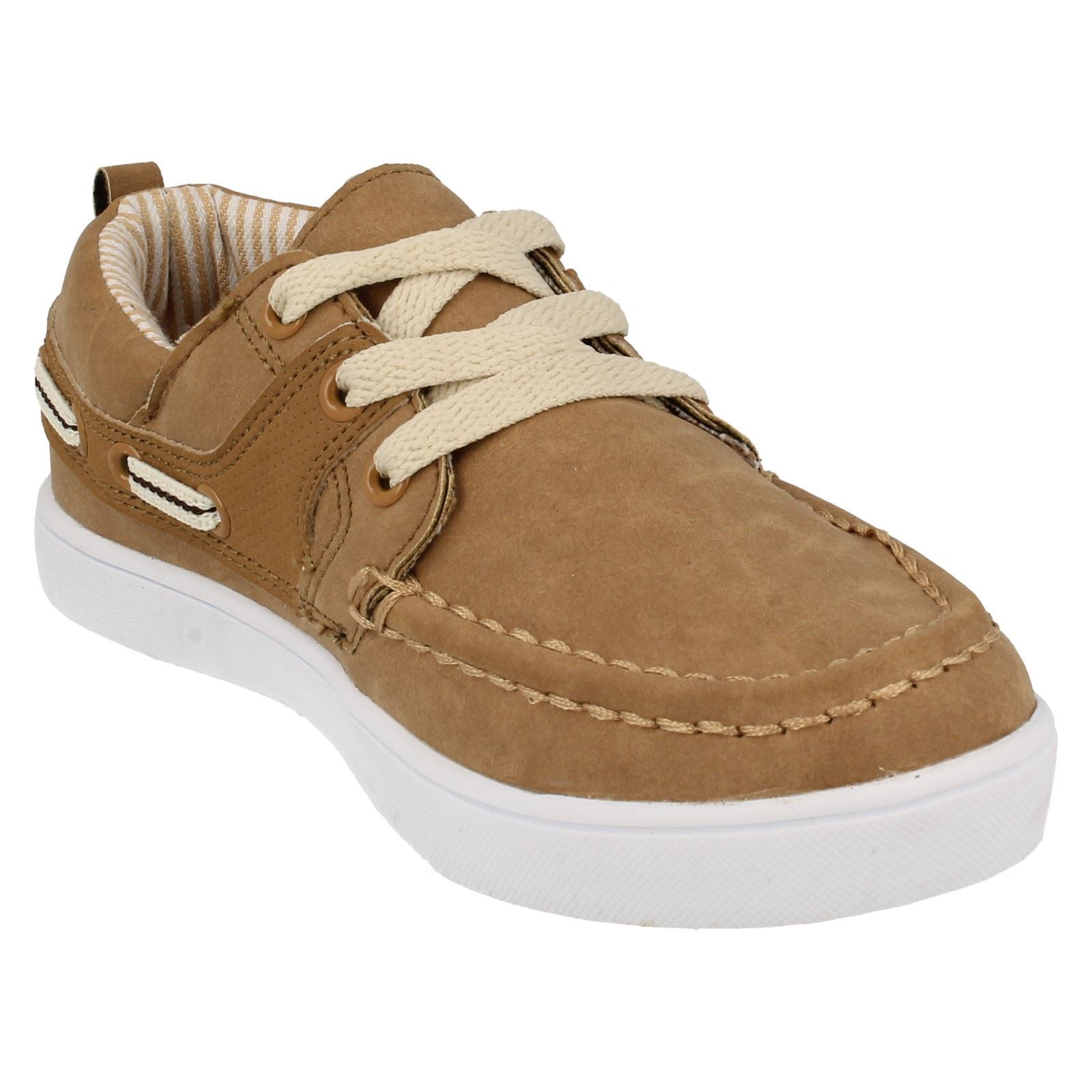 Boys JCDees Casual Summer Shoes 'N1R090' - Picture 26 of 28