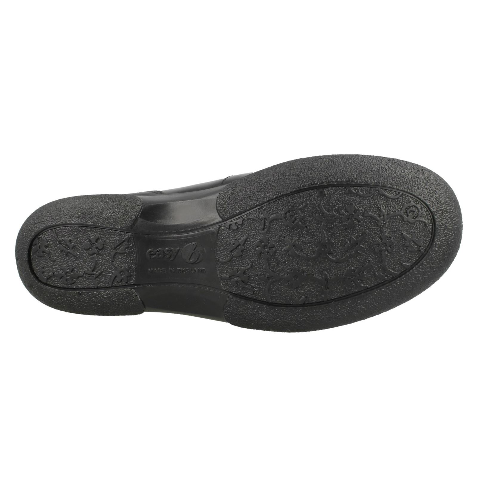 Señoras Fácil Montaje B Bakewell Ancho Planos Zapatos Planos Ancho a59a6d Señoras Fácil Montaje B Bakewell Ancho Planos Zapatos Planos Ancho a59a6d