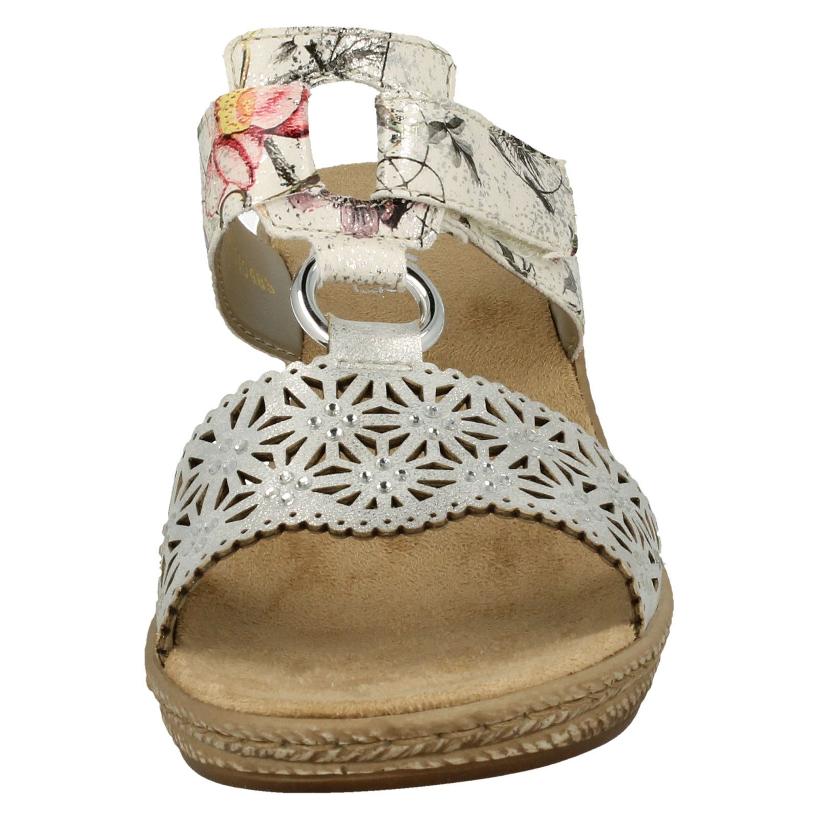 Damas On Rieker Slip On Damas Mula Sandalias - 62427 e78388 Damas On Rieker Slip On Damas Mula Sandalias - 62427 e78388