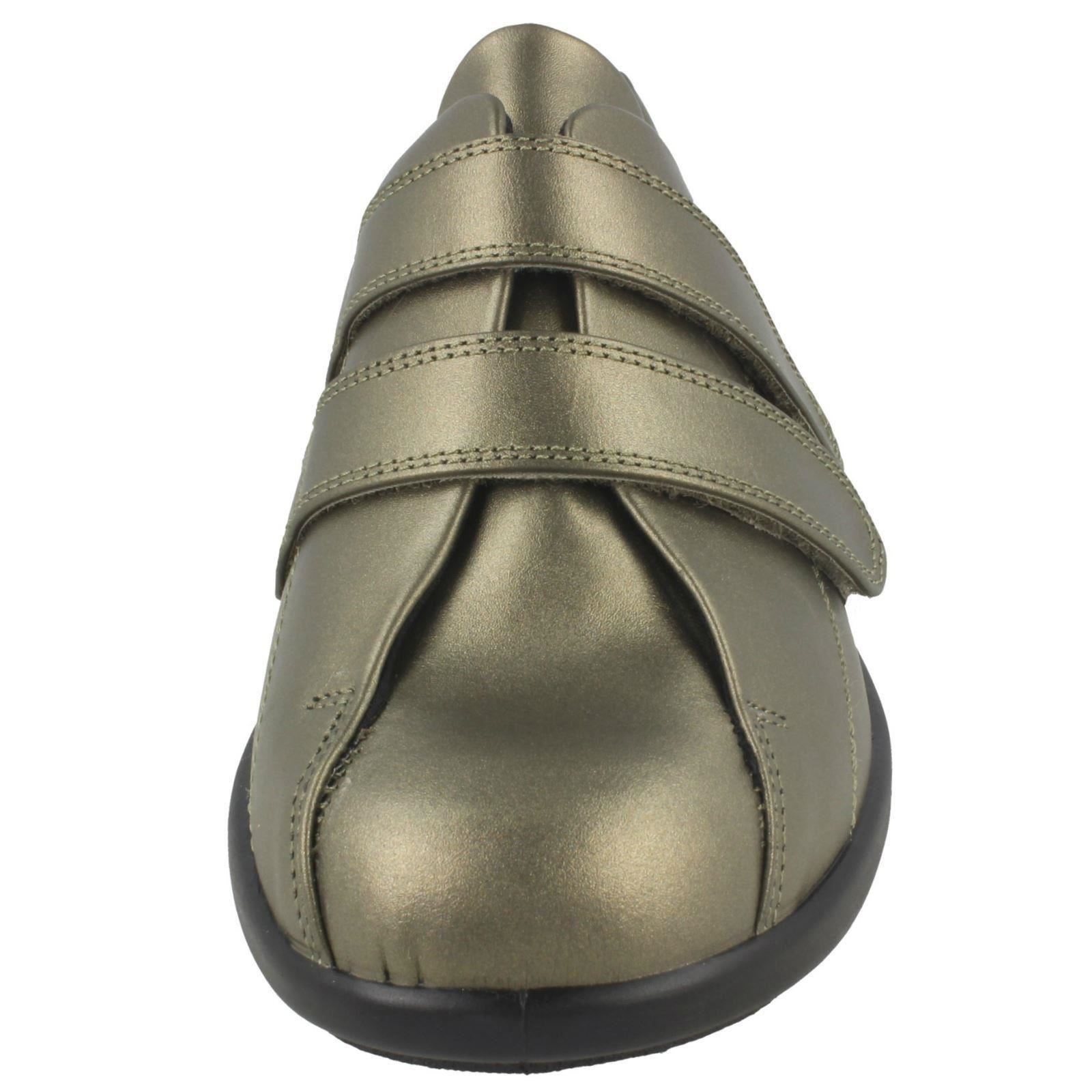 'fife' B Ladies Old Easy gold Gold Casual Shoes r55BvAIq