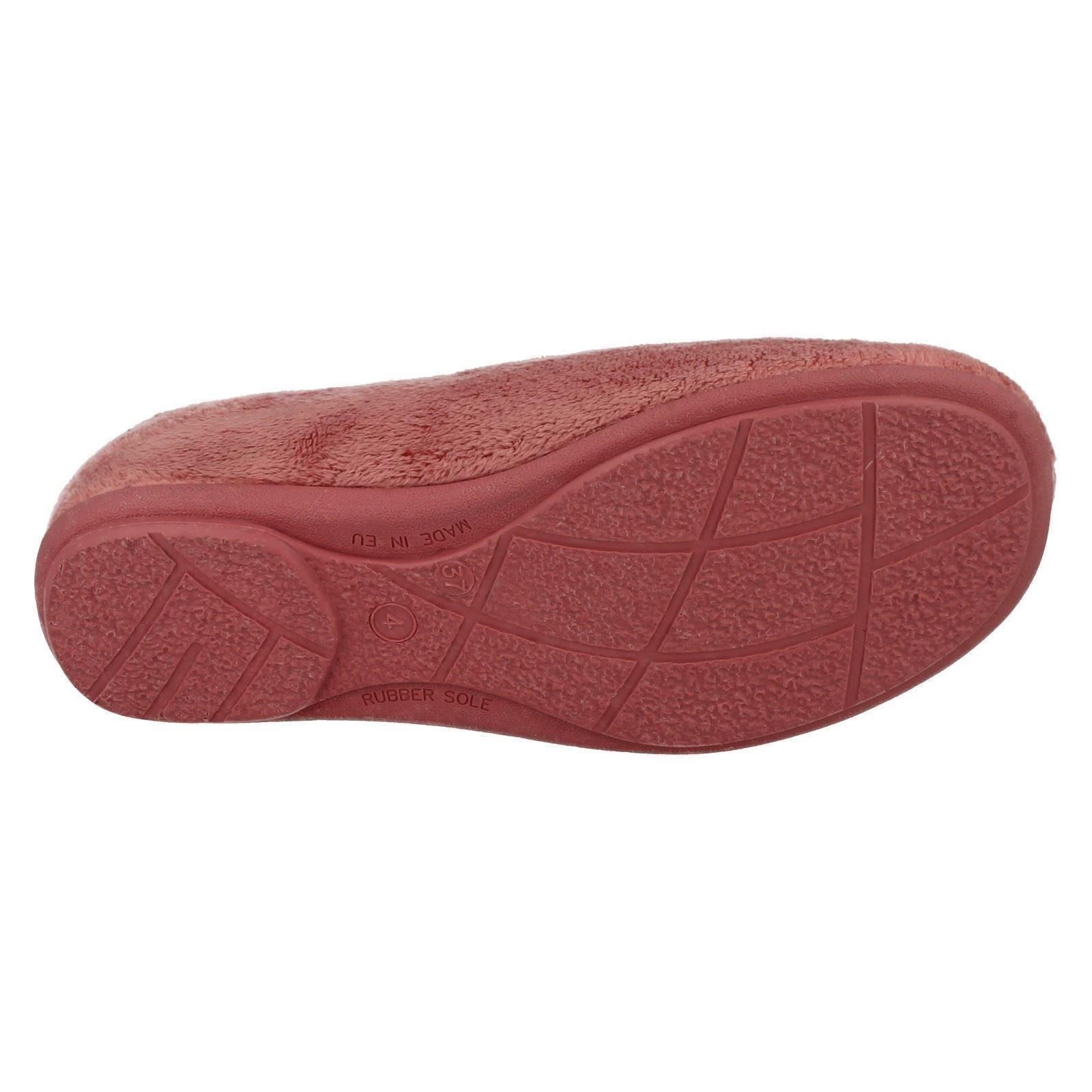 Pantuflas para dama K's de Clarks *agitación de olas* - Imagen 16 de 37