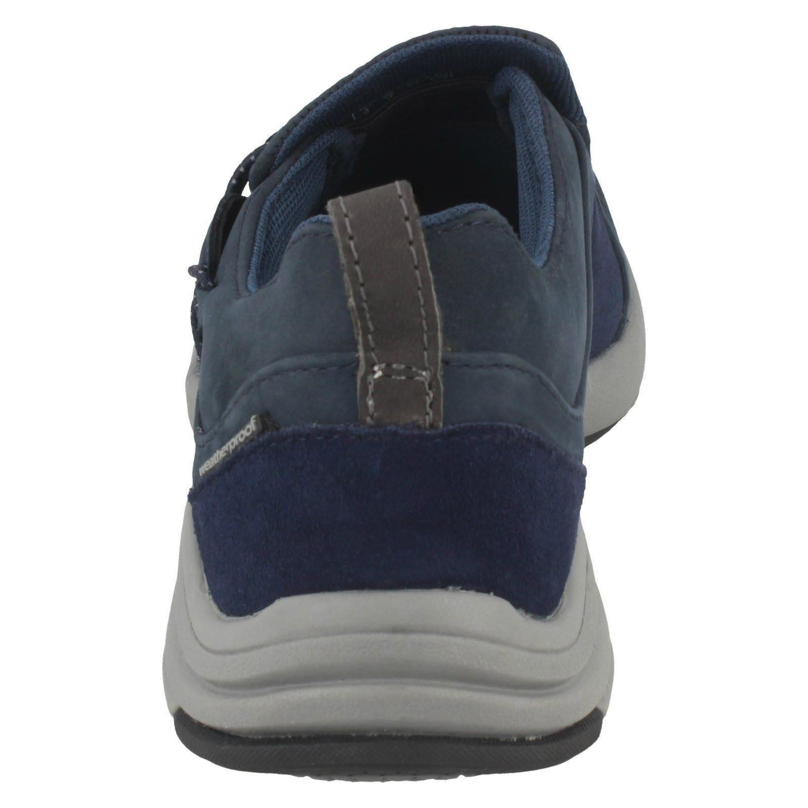 Clarks Zapatos-Wave Damas Informal Zapatos-Wave Clarks River a46318 Clarks Zapatos-Wave Damas Informal Zapatos-Wave Clarks River a46318