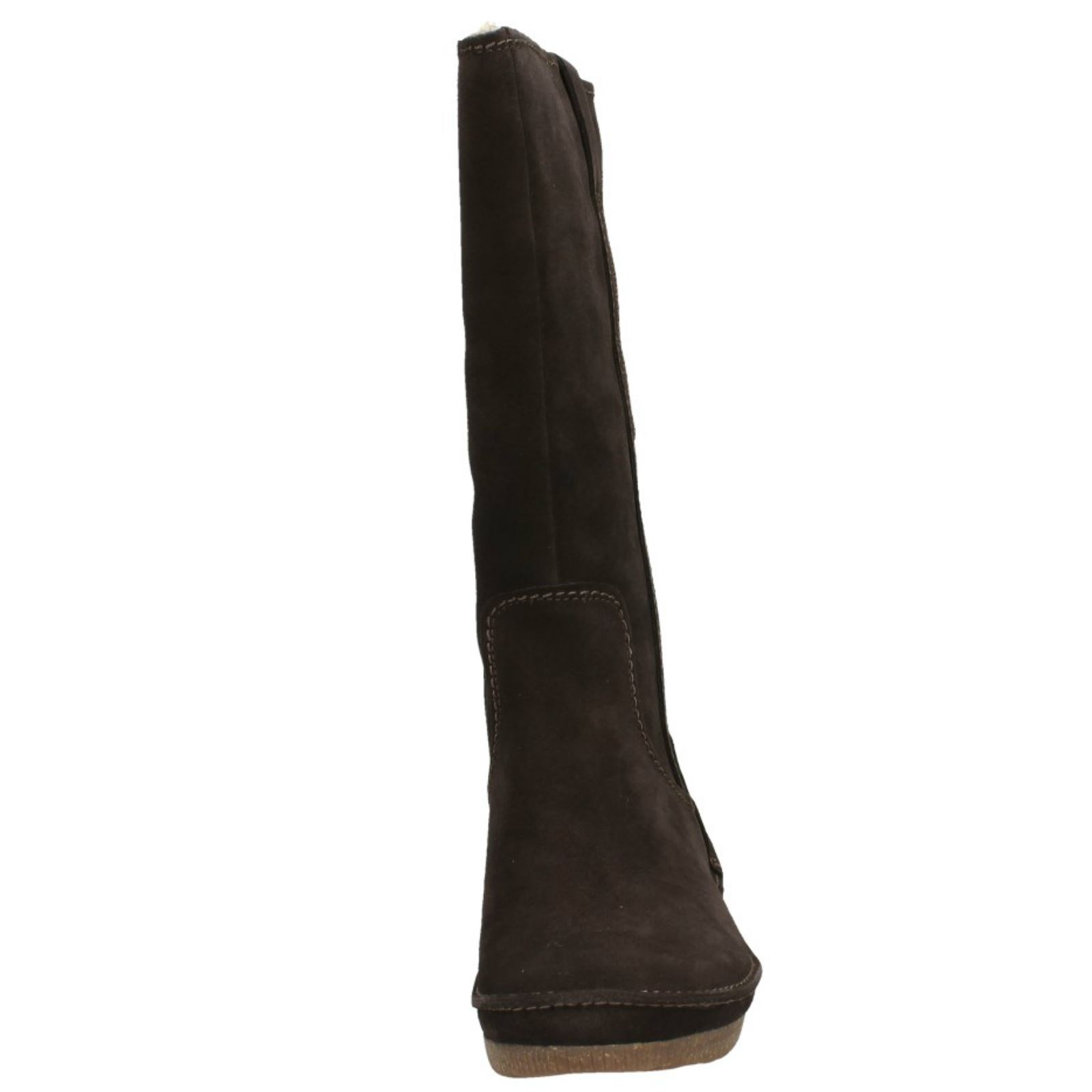 Ladies Clarks Warm Lined Lined Lined Long Boots Lima Rhapsody 4e1a59 Ladies Clarks Warm Lined Lined Lined Long Boots Lima Rhapsody 4e1a59