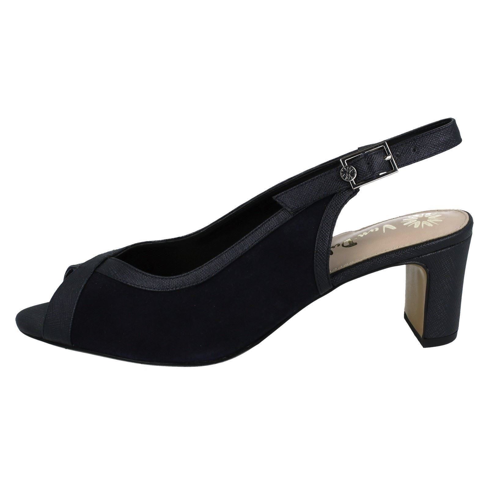 van dal shoes sandals