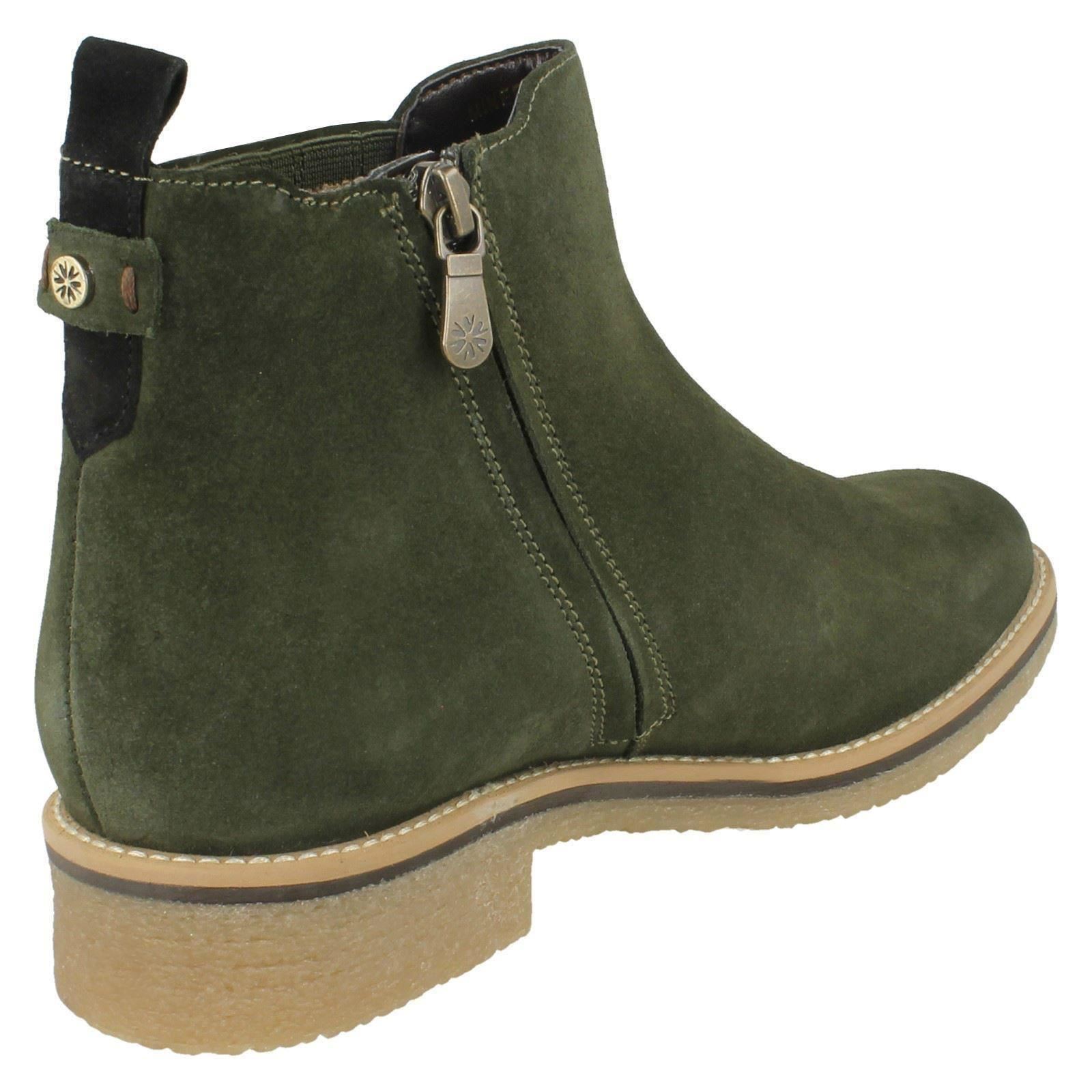 Damen Dal Van Dal Damen Stiefeletten Mineral bbdafa Damen Dal Van Dal Damen Stiefeletten Mineral bbdafa