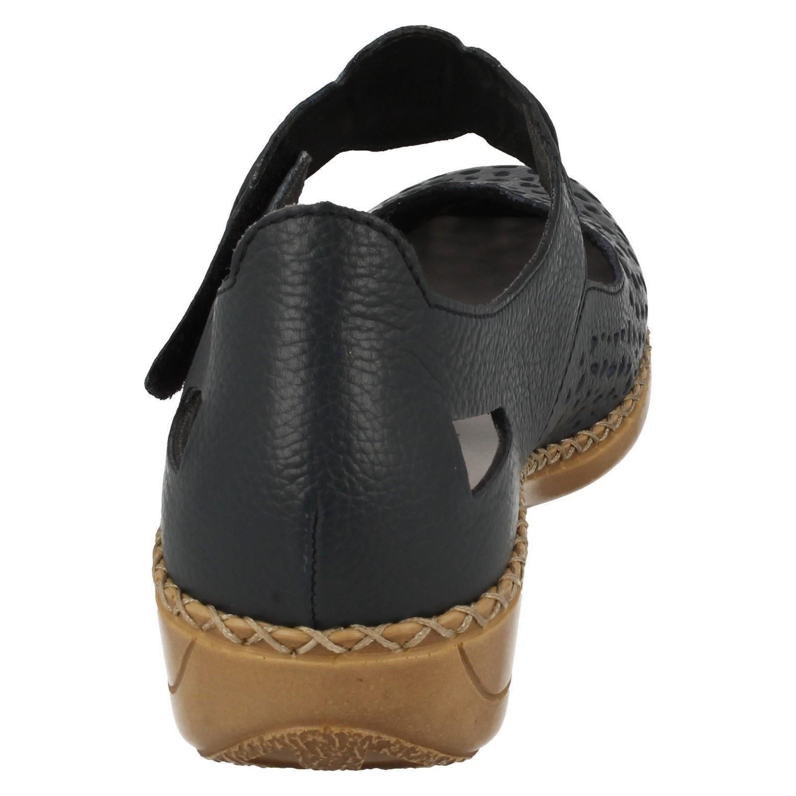 Ladies Rieker Casual Mary-Jane Styled shoes shoes shoes 41399 e9250d Ladies Rieker Casual Mary-Jane Styled shoes shoes shoes 41399 e9250d