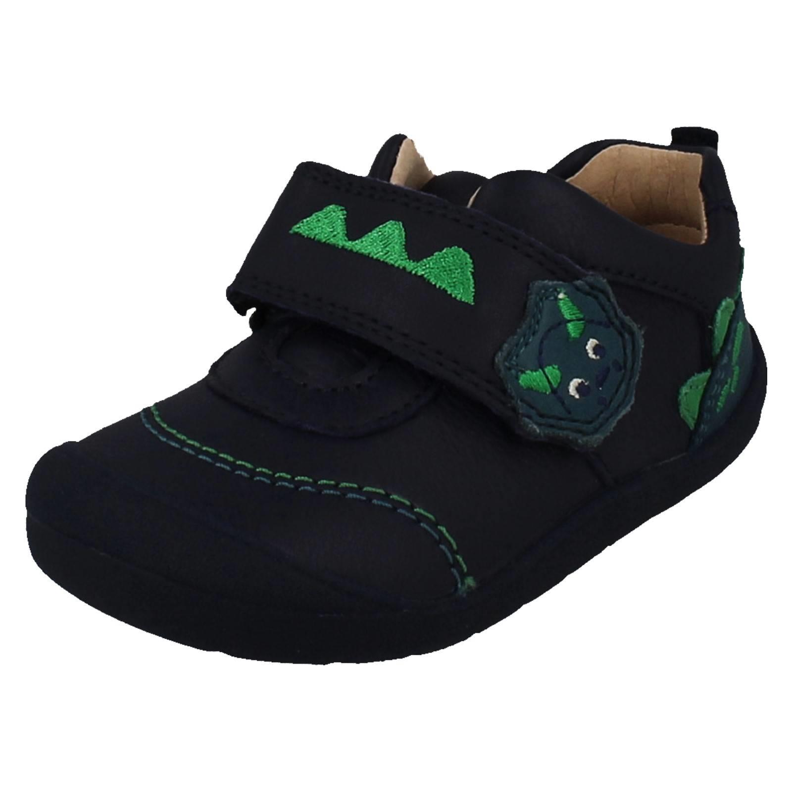 "Zapatos informales Startrite para niños ""Pie de Dino" - Imagen 2 de 10