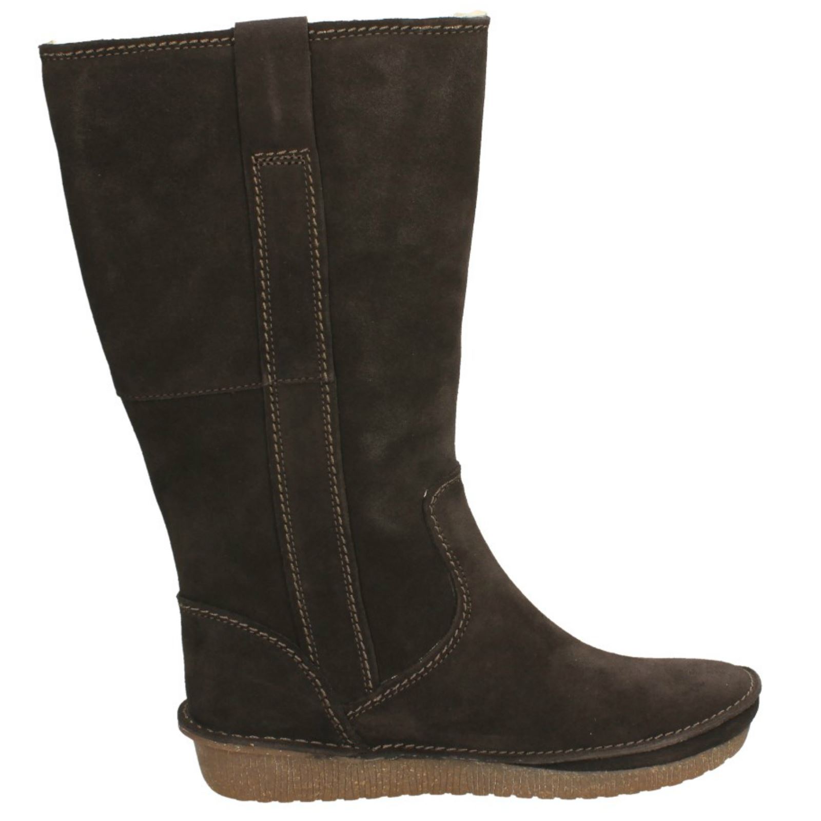Ladies Clarks Warm Lined Lined Lined Long Boots Lima Rhapsody 4e1a59 Ladies Clarks Warm Lined Lined Lined Long Boots Lima Rhapsody 4e1a59