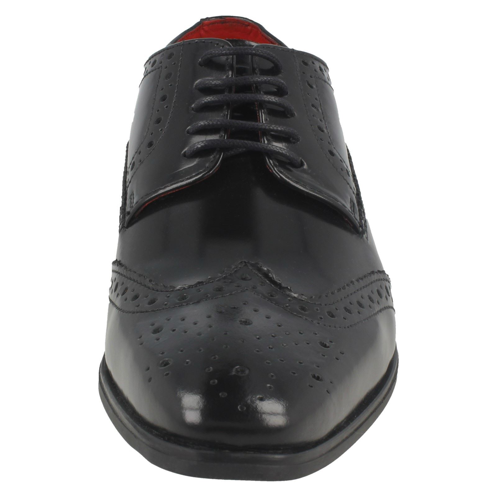 Da Uomo Base Brogues-Harold London Con Lacci Brogues-Harold Base d9eccd Da Uomo Base Brogues-Harold London Con Lacci Brogues-Harold Base d9eccd