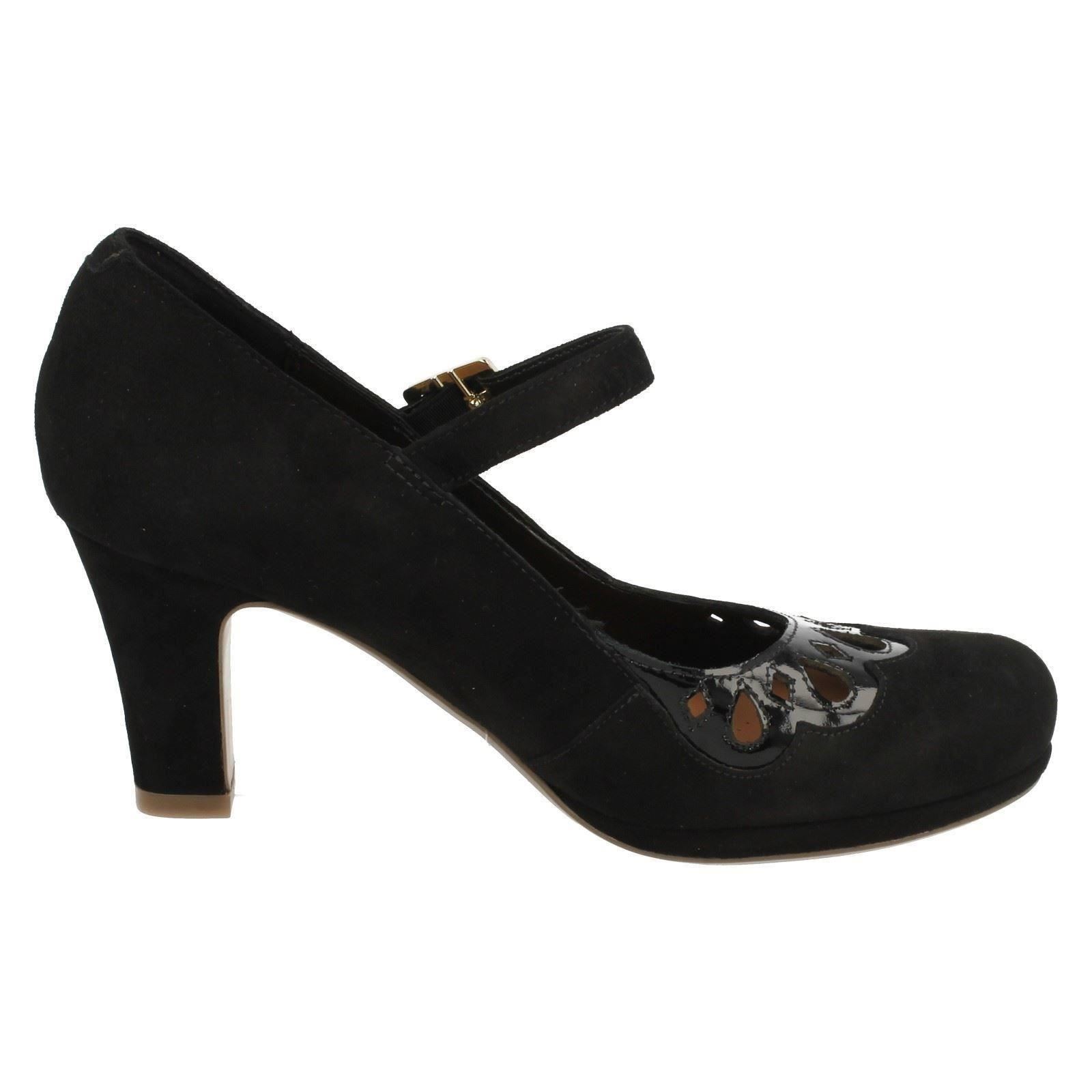 Damas Clarks Zapatos Zapatos Clarks inteligentes música de coro de a9ad4d Damas Clarks Zapatos Zapatos Clarks inteligentes música de coro de a9ad4d