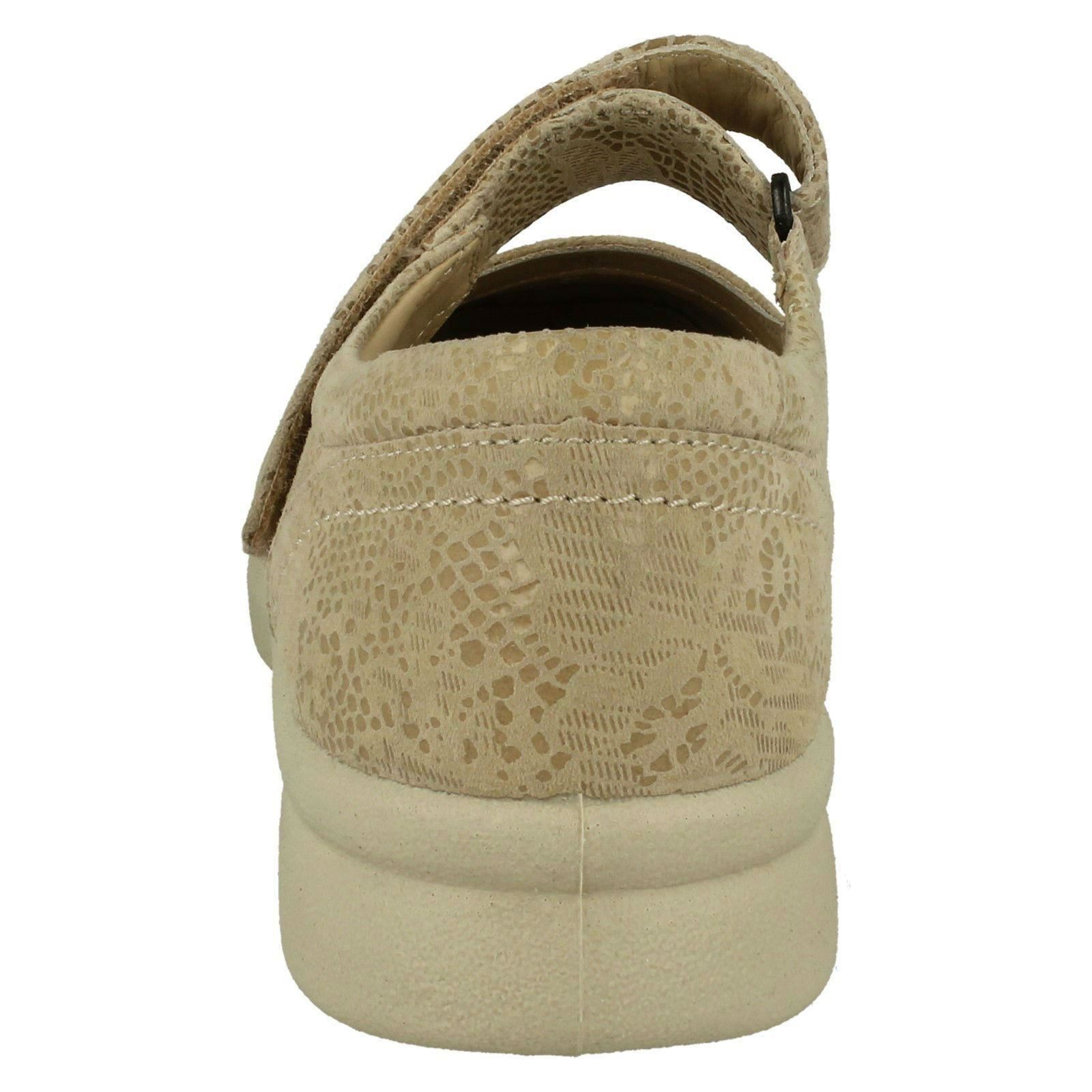 Womens Womens Womens Padders Dual Fit Flat shoes Sprite 2 540ccd Womens Womens Womens Padders Dual Fit Flat shoes Sprite 2 540ccd