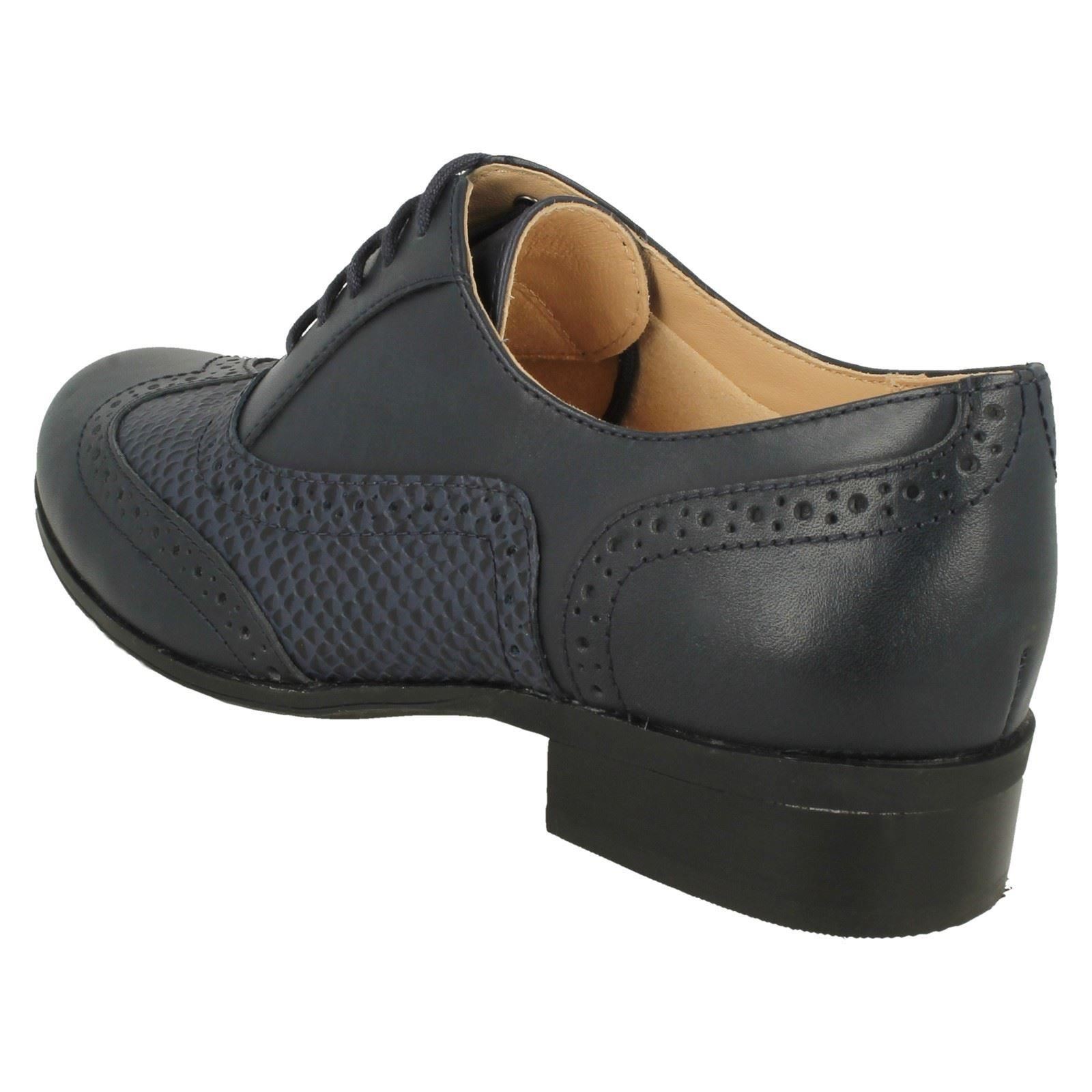 Ladies Clarks Brogue Shoes *Hamble Oak* - Picture 88 of 154