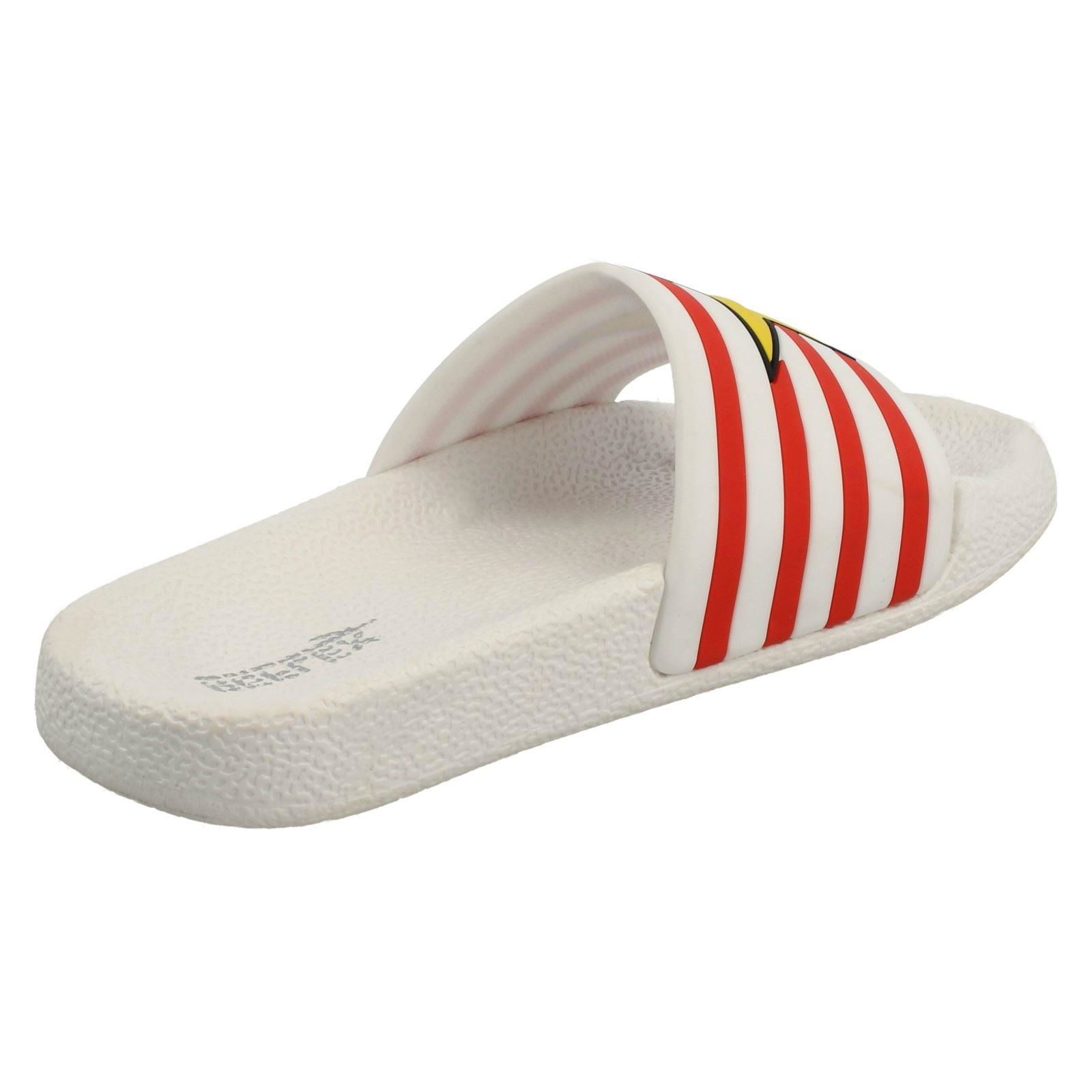 Kinder Reflex Slipper Pantoletten Sandalen - Bild 9 von 10