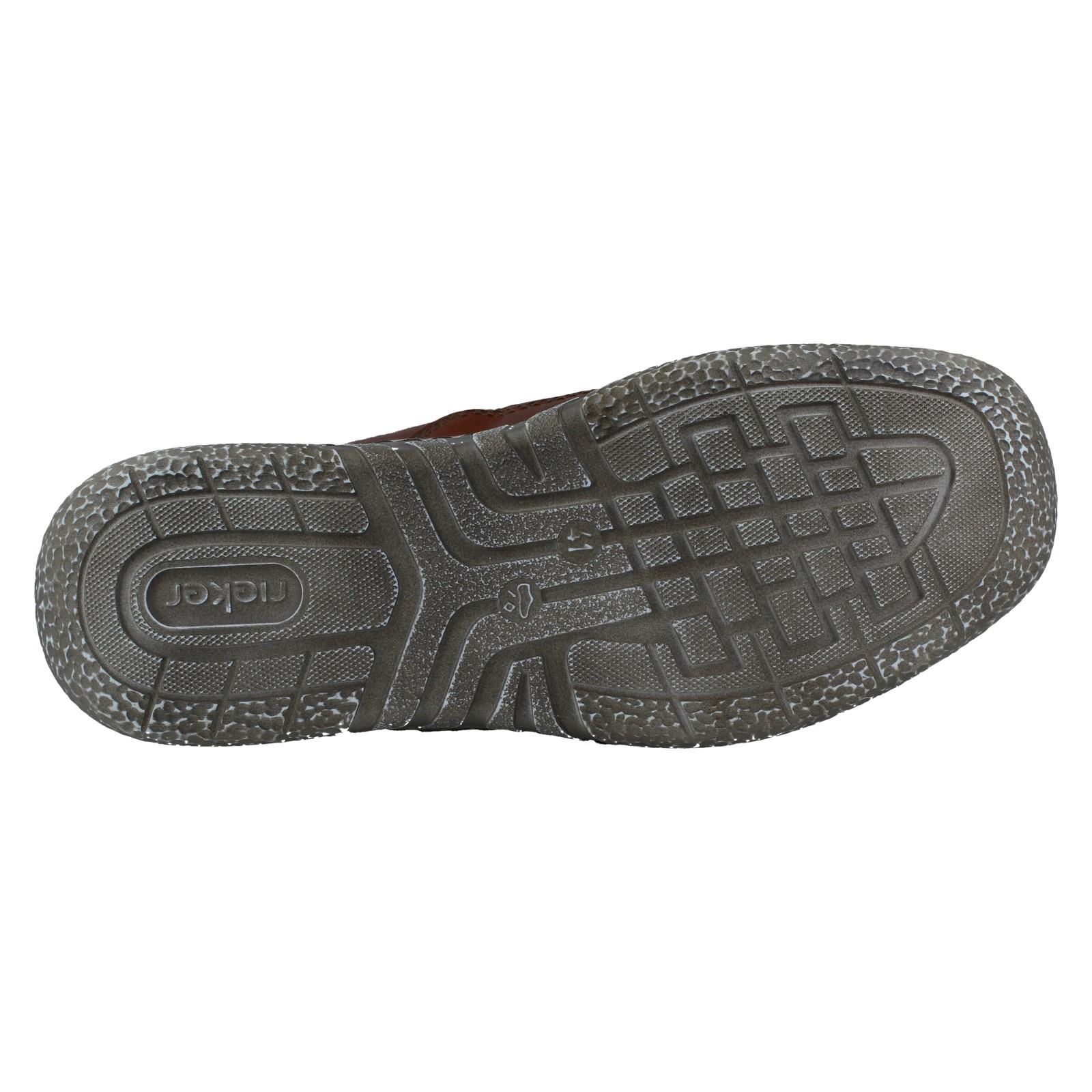 Men Rieker Casual Extra Wide Closed Toe Sandals '03578' - Picture 10 of 10