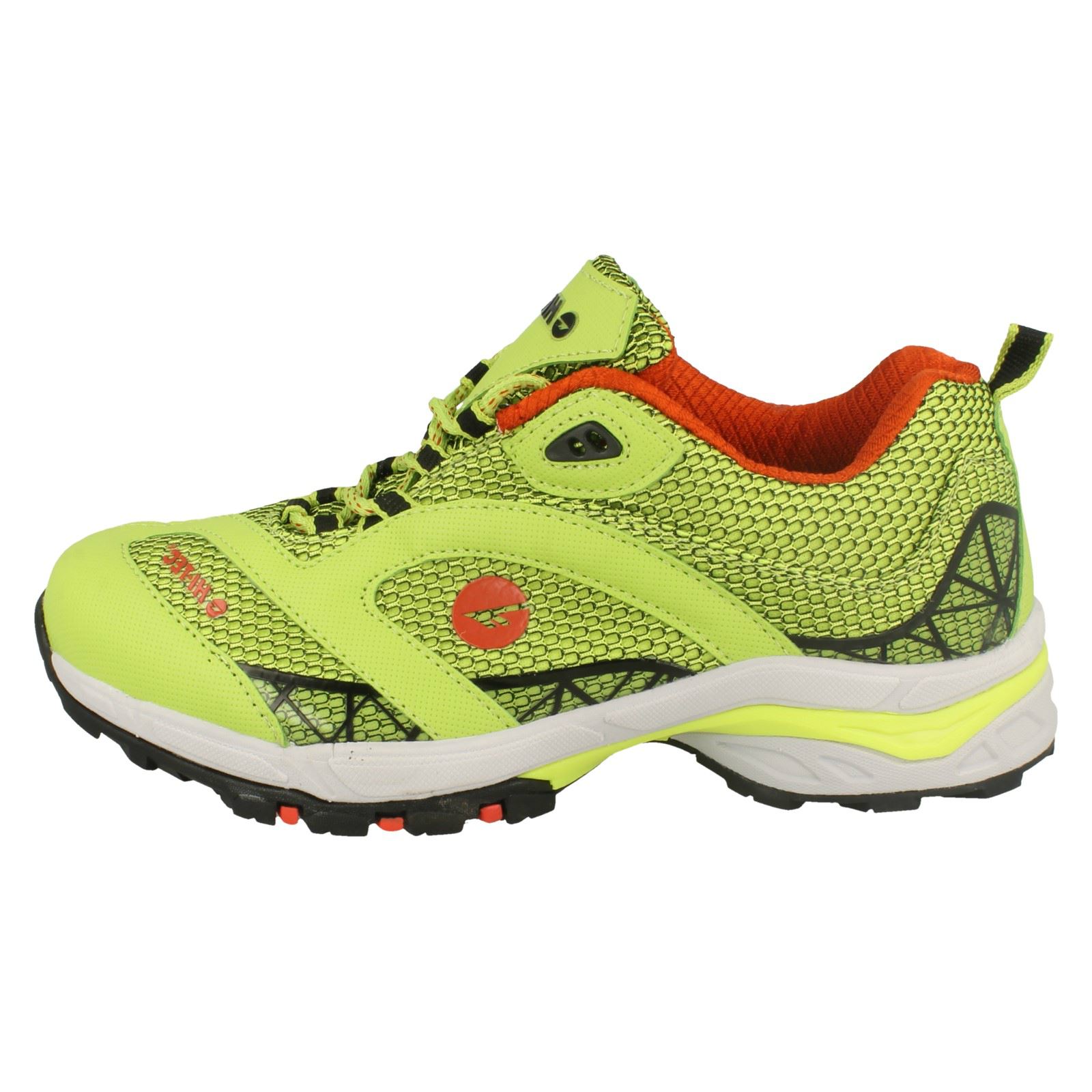 hi tec casual shoes