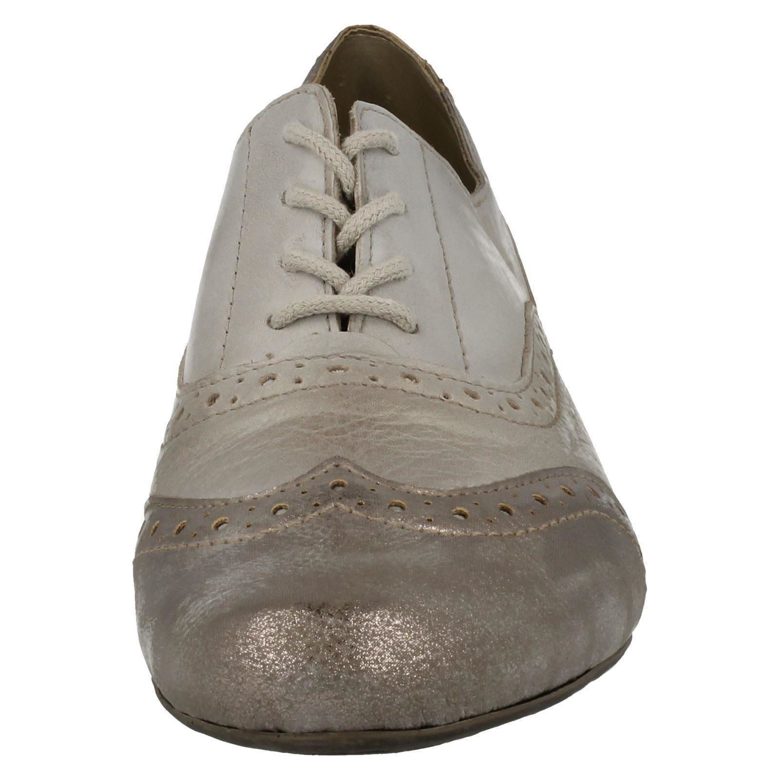 Mujer Rieker '51933' Informal Zapatos Oxford '51933' Rieker 9bc213 Mujer Rieker '51933' Informal Zapatos Oxford '51933' Rieker 9bc213