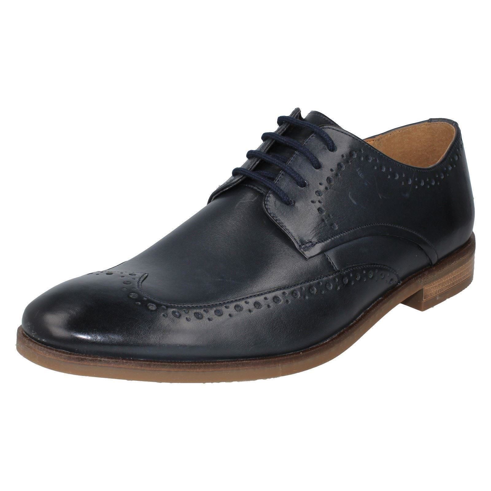 Zapatos informales con cordones Clarks para hombre Stanford Limit - Imagen 2 de 19