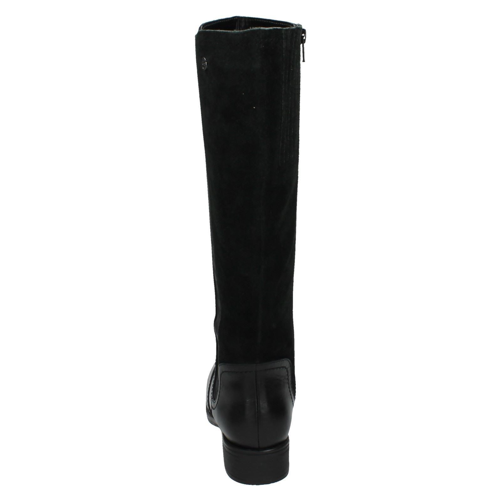 ladies wide fitting boots sale