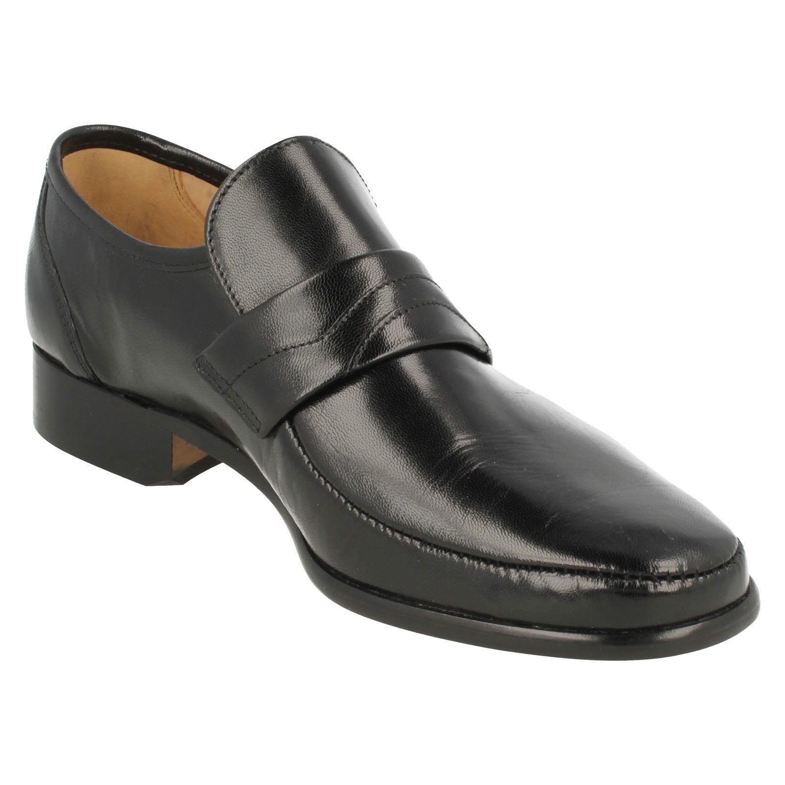Herren Grenson Formal Formal Grenson Slip On Schuhes Swindon 43230a Herren Grenson Formal Formal Grenson Slip On Schuhes Swindon 43230a