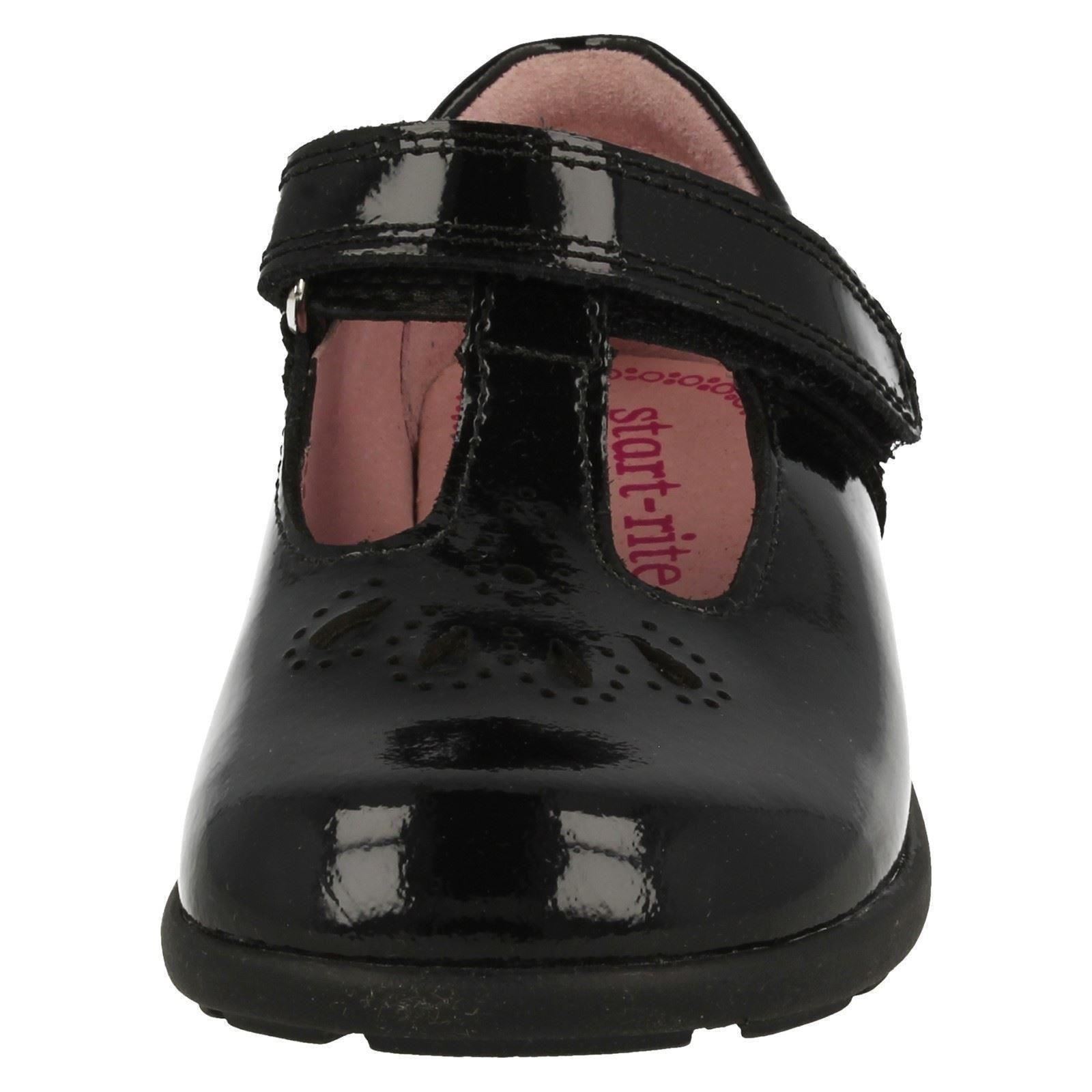 girls startrite school shoes