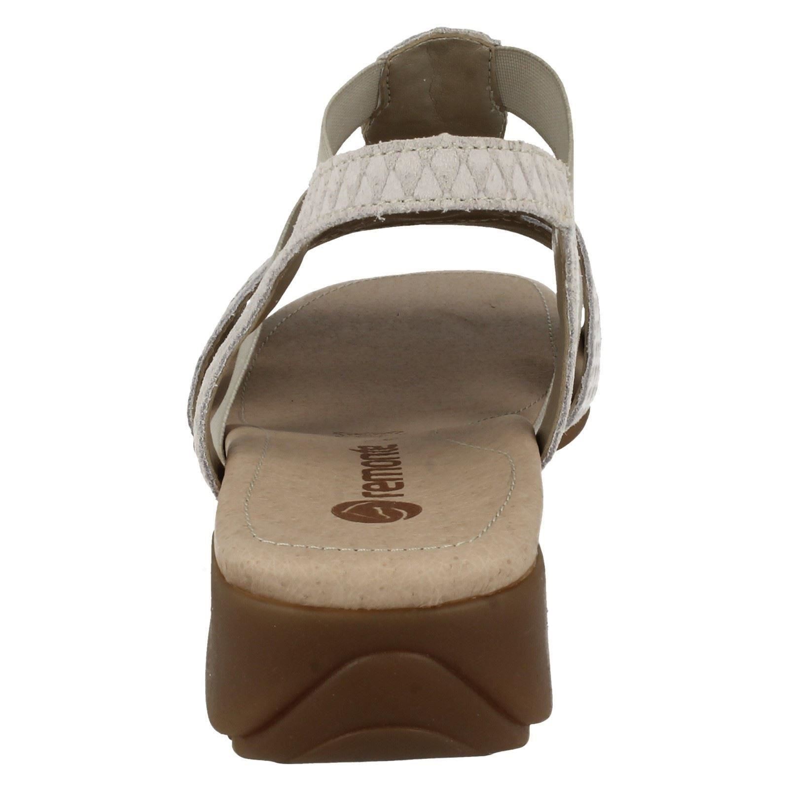 Ladies Remonte Slip Slip Slip On Sparkle Sandals R5248 505ff3 Ladies Remonte Slip Slip Slip On Sparkle Sandals R5248 505ff3