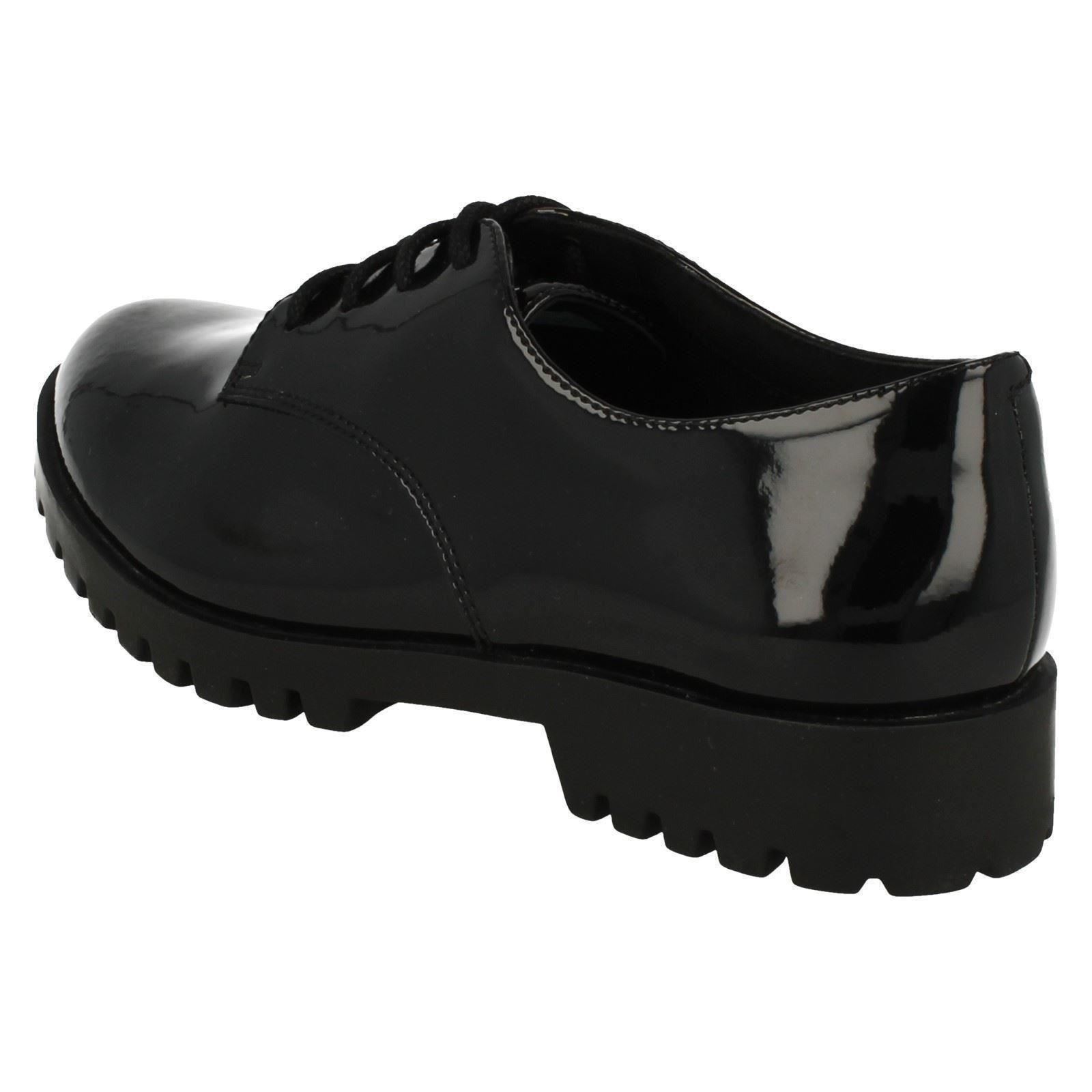 clark school shoes girls