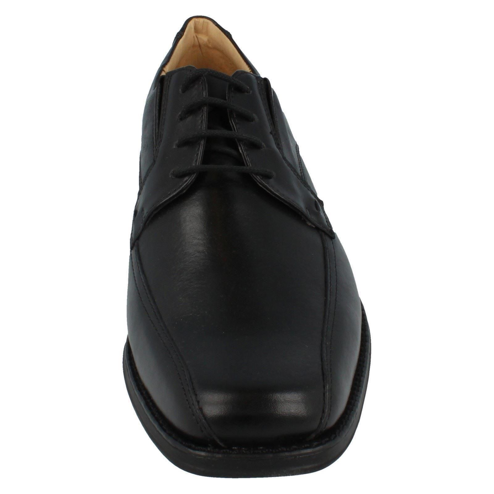 Men's Anatomic Smart Lace Up Shoes Formoso - Picture 9 of 10