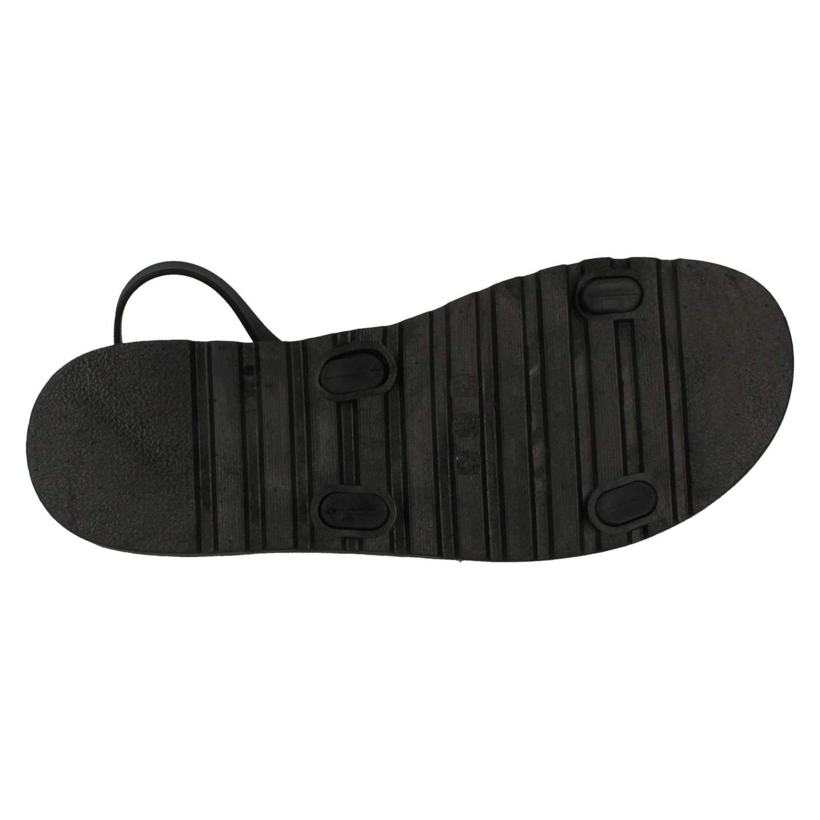 Sandalias Abiertas Para Damas Con Tiras Cruzadas Spot On - Imagen 3 de 28