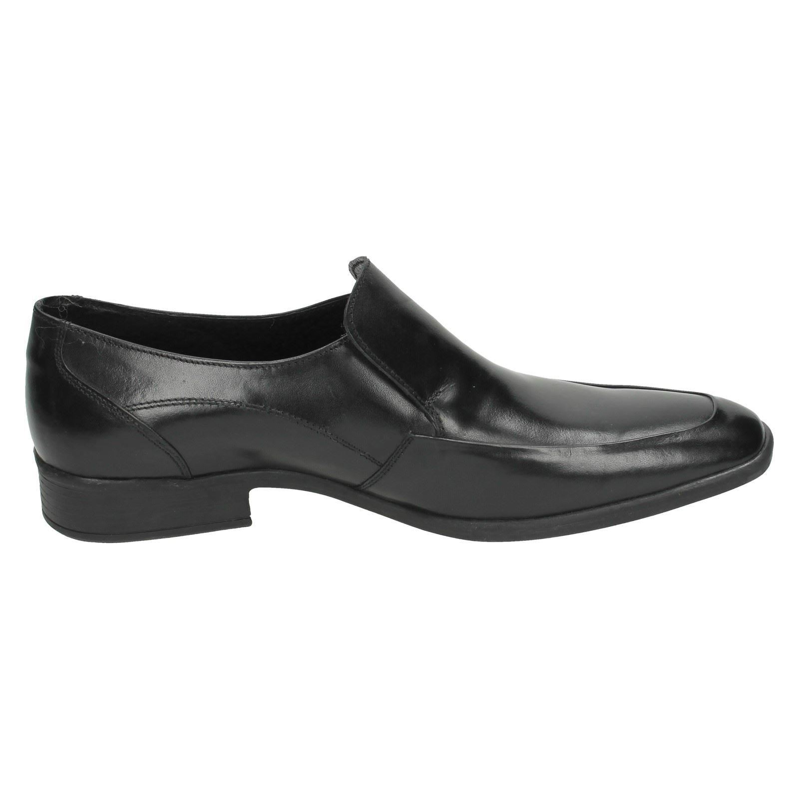 Scarpe formali uomo Maverick A1R109 - Foto 4 di 19