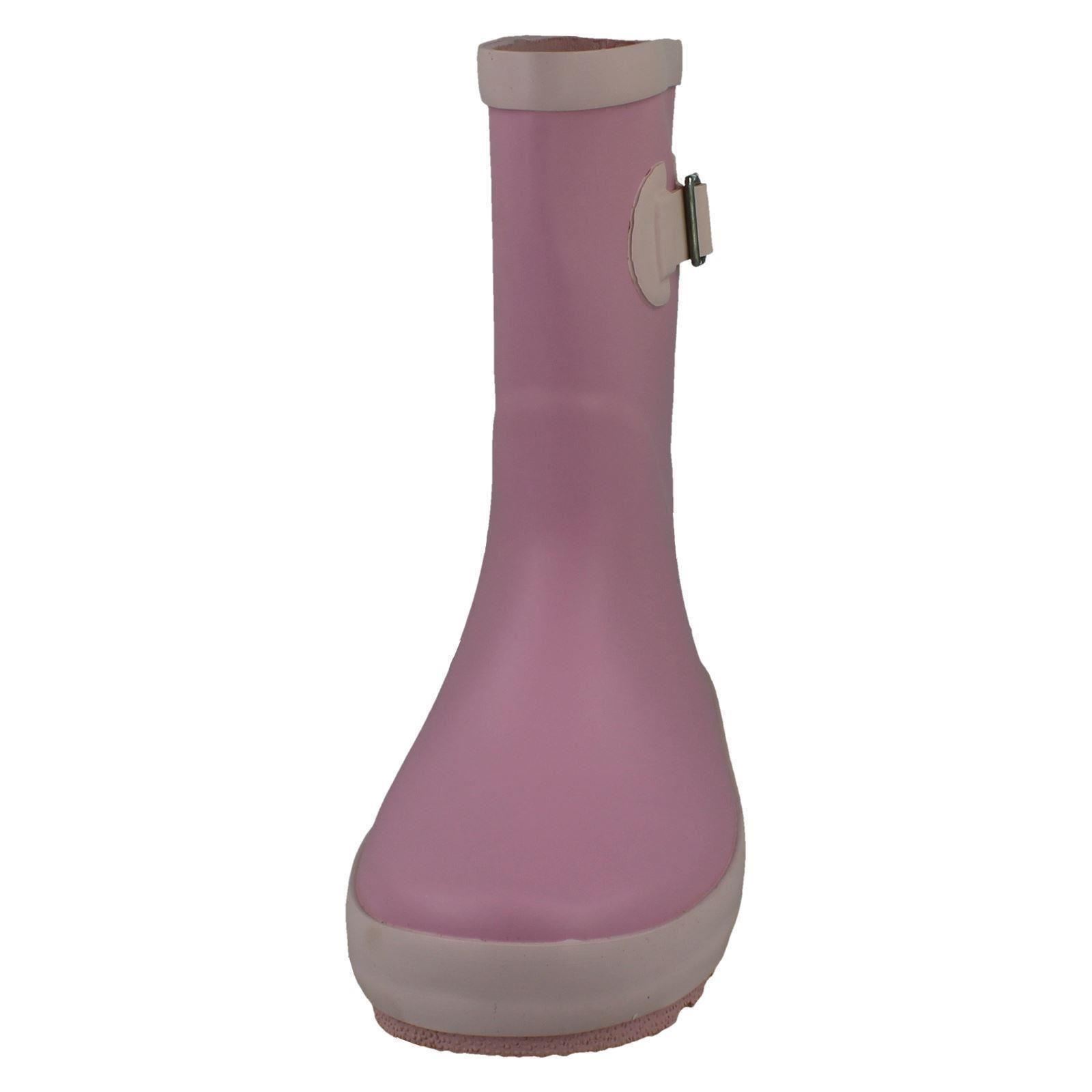 Botas de agua informales Wellingtons X1271 para niñas - Imagen 5 de 10