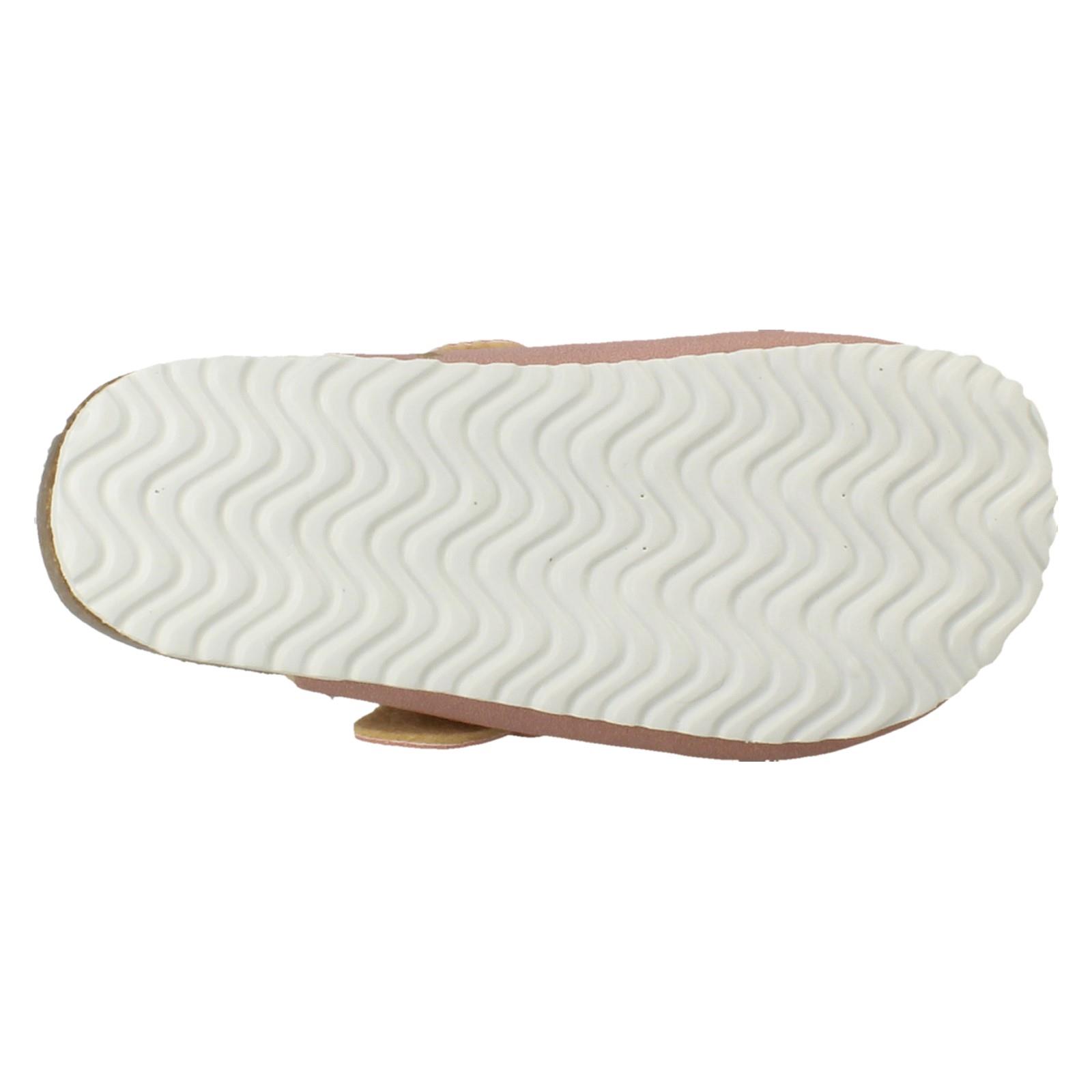 Girls Pineapple Casual Slip On Mule Shoes Loungewear Clogs Slippers H2R698 - Picture 10 of 10