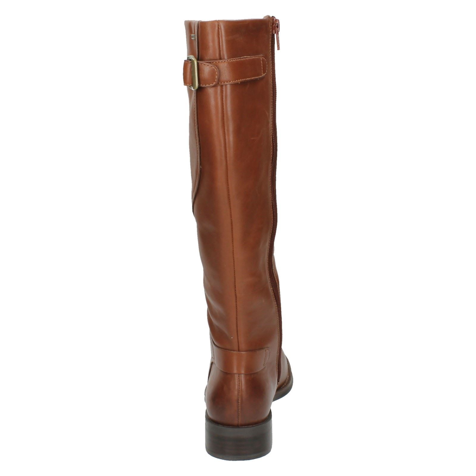 Signore Signore Signore Clarks arrossoondati toe zip GORE-TEX Gamba Alta Stivali in Pelle con Tacco Mara Sand | Prezzo Affare
647e46 Signore Signore Signore Clarks arrossoondati toe zip GORE-TEX Gamba Alta Stivali in Pelle con Tacco Mara Sand | Prezzo Affare
647e46