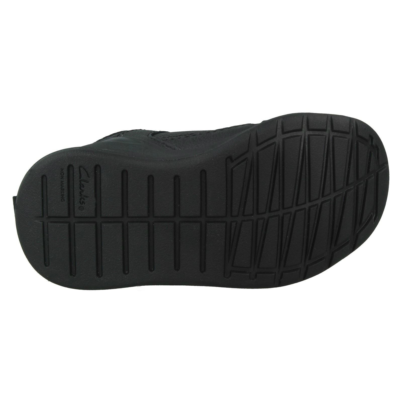 Jungen Clarks Klettverschluss Freizeitschuhe *Orbit Sprint* - Bild 9 von 19