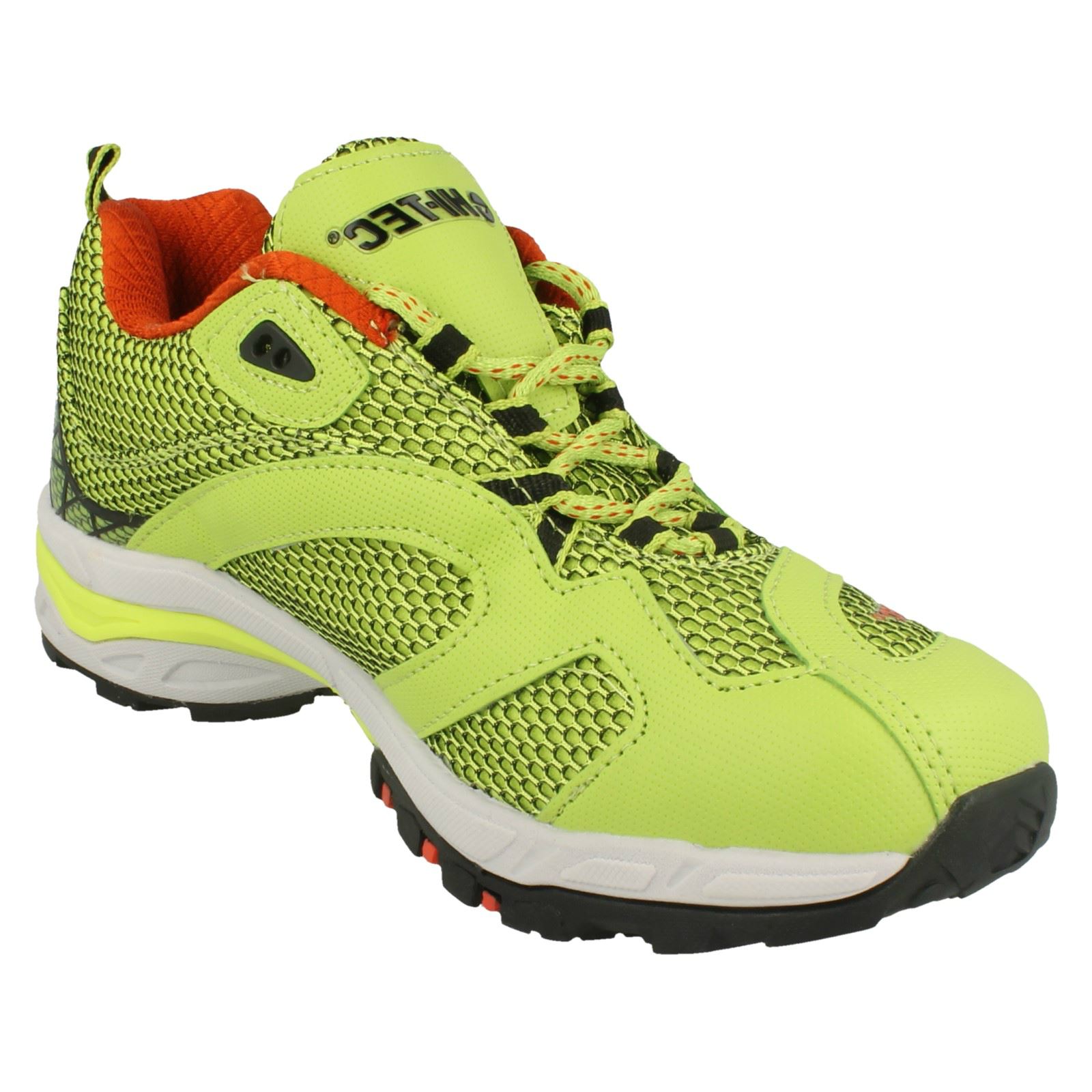 mens hi tec trainers
