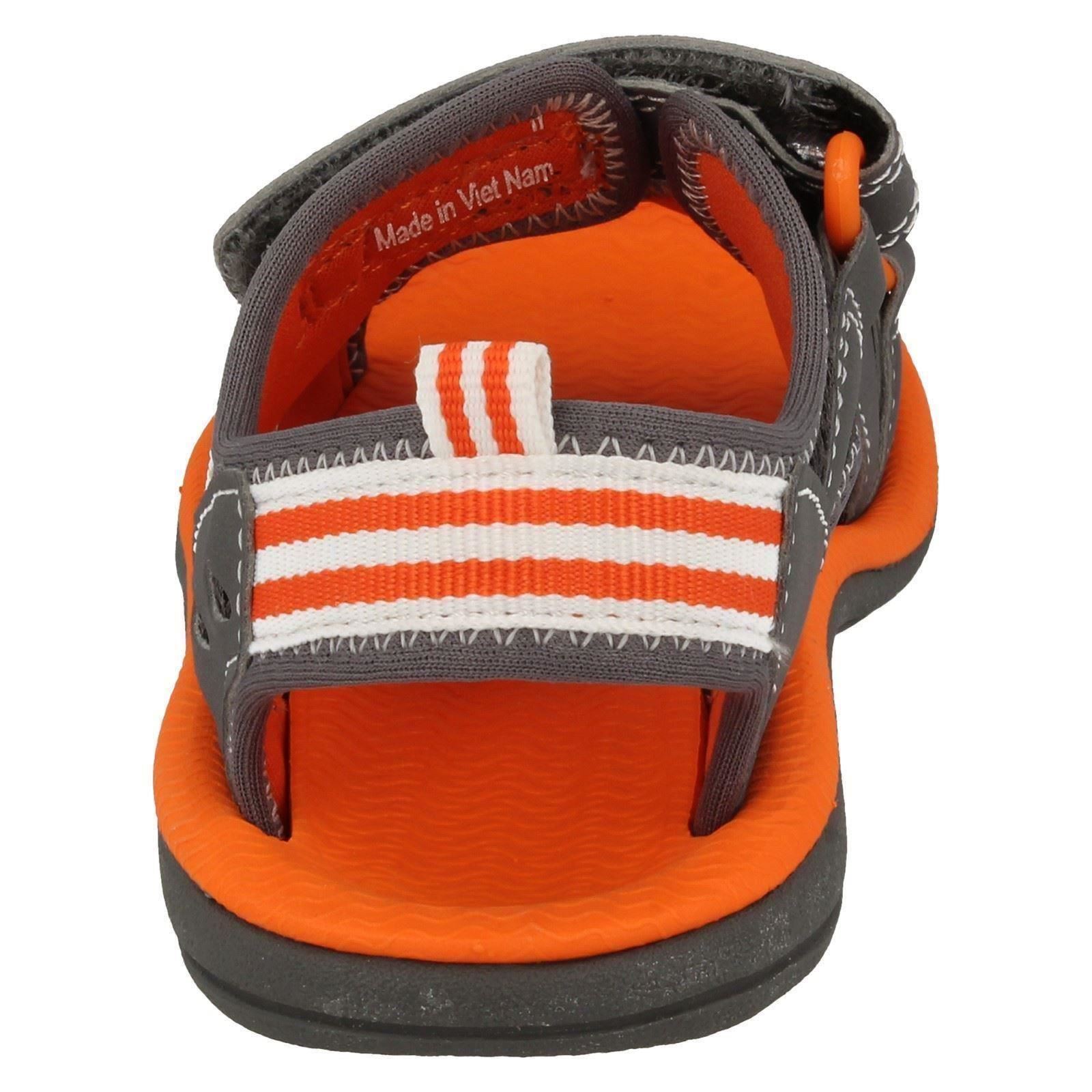 boys doodles sandals