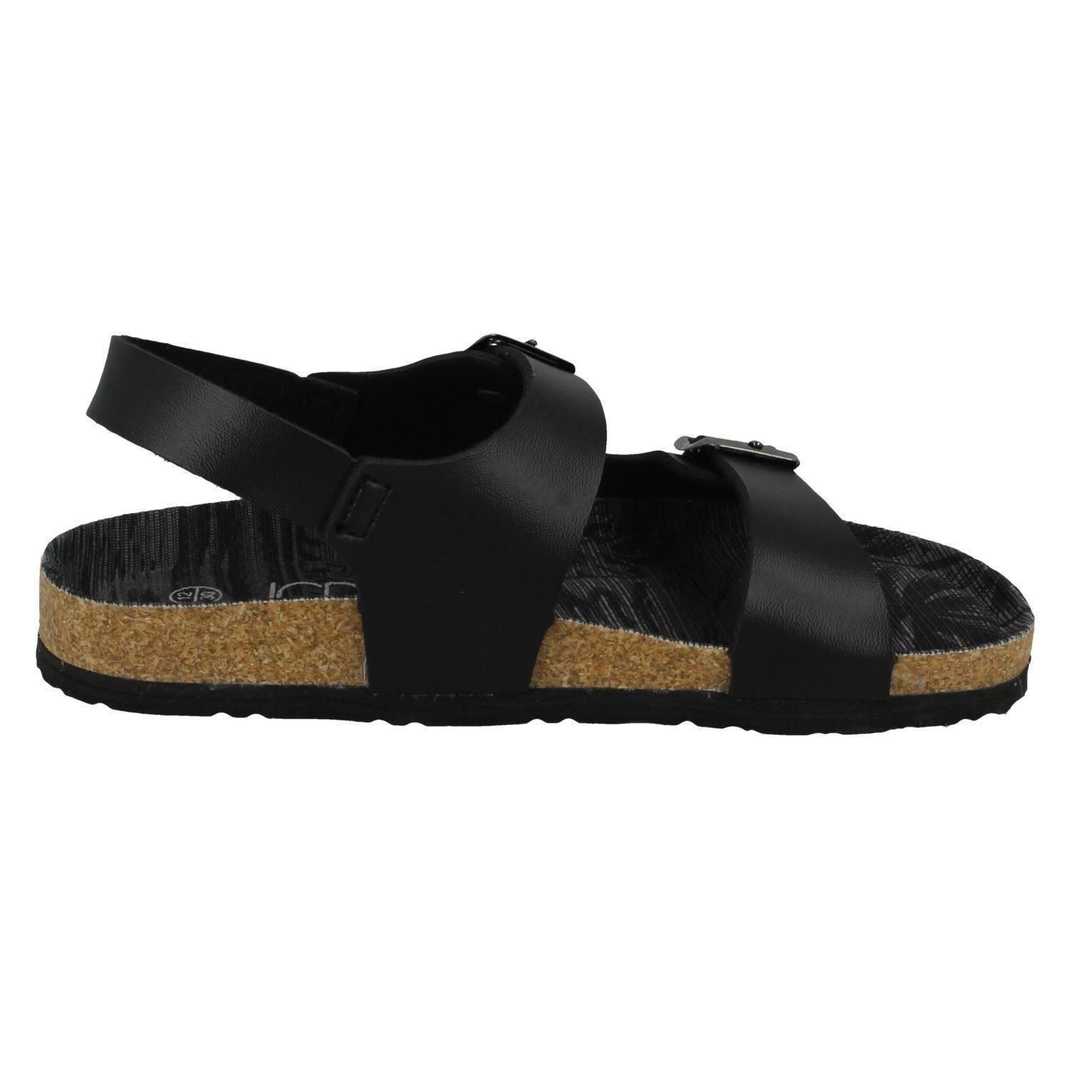Jungen JCDees Sandalen mit Schnallenriemen - Bild 7 von 28