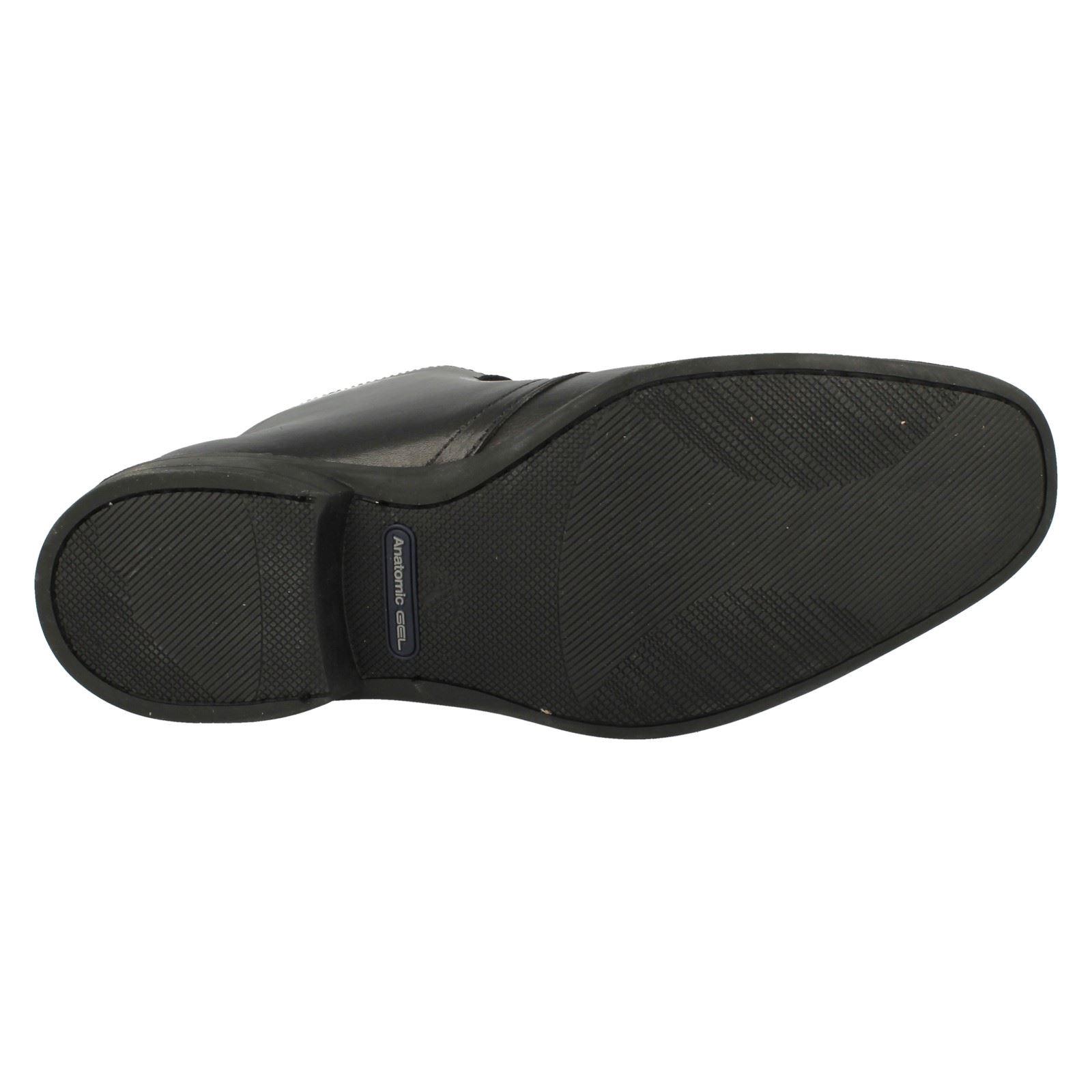 Herren Anatomische Formelle Stiefeletten '929224LB' - Bild 4 von 28