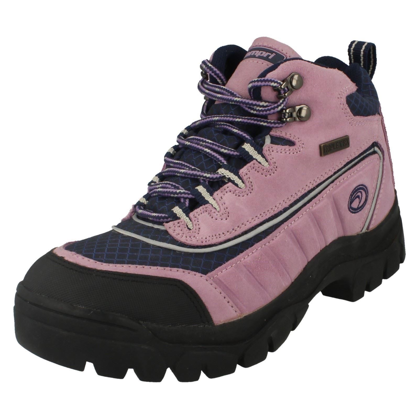 Donna Campri Scarpe da Trekking Shazney