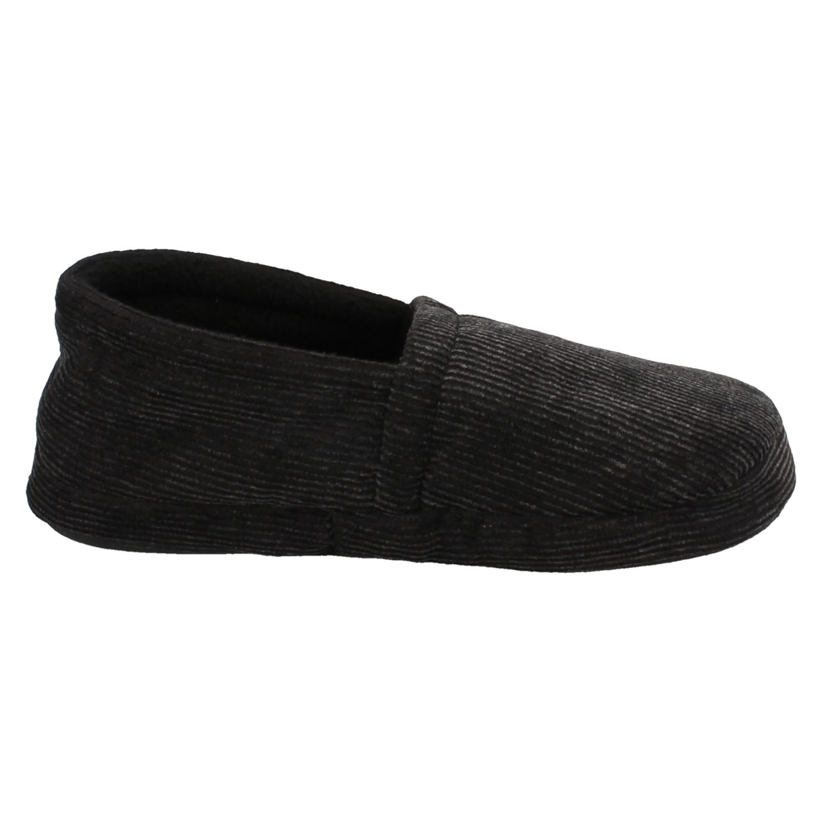 Boys Spot On Casual Slip On Slippers - Picture 8 of 10