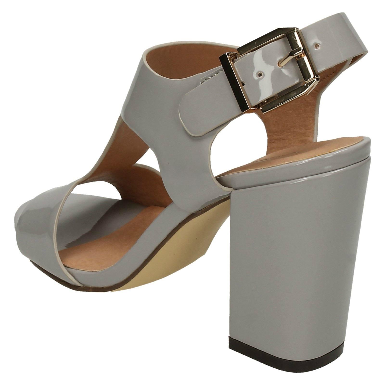 Brown Low Heel Sandal Nine West size 8.5 | Low heel sandals, Sandals heels, Low heels