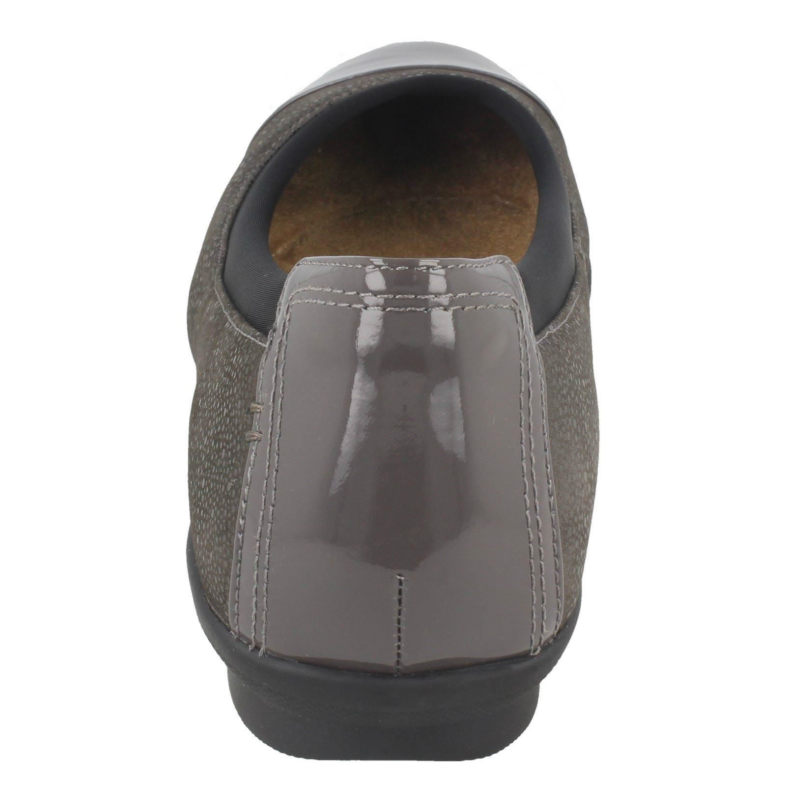Ladies Clarks Neenah Neenah Neenah Garden Ballerina Flats 8b4c89 Ladies Clarks Neenah Neenah Neenah Garden Ballerina Flats 8b4c89