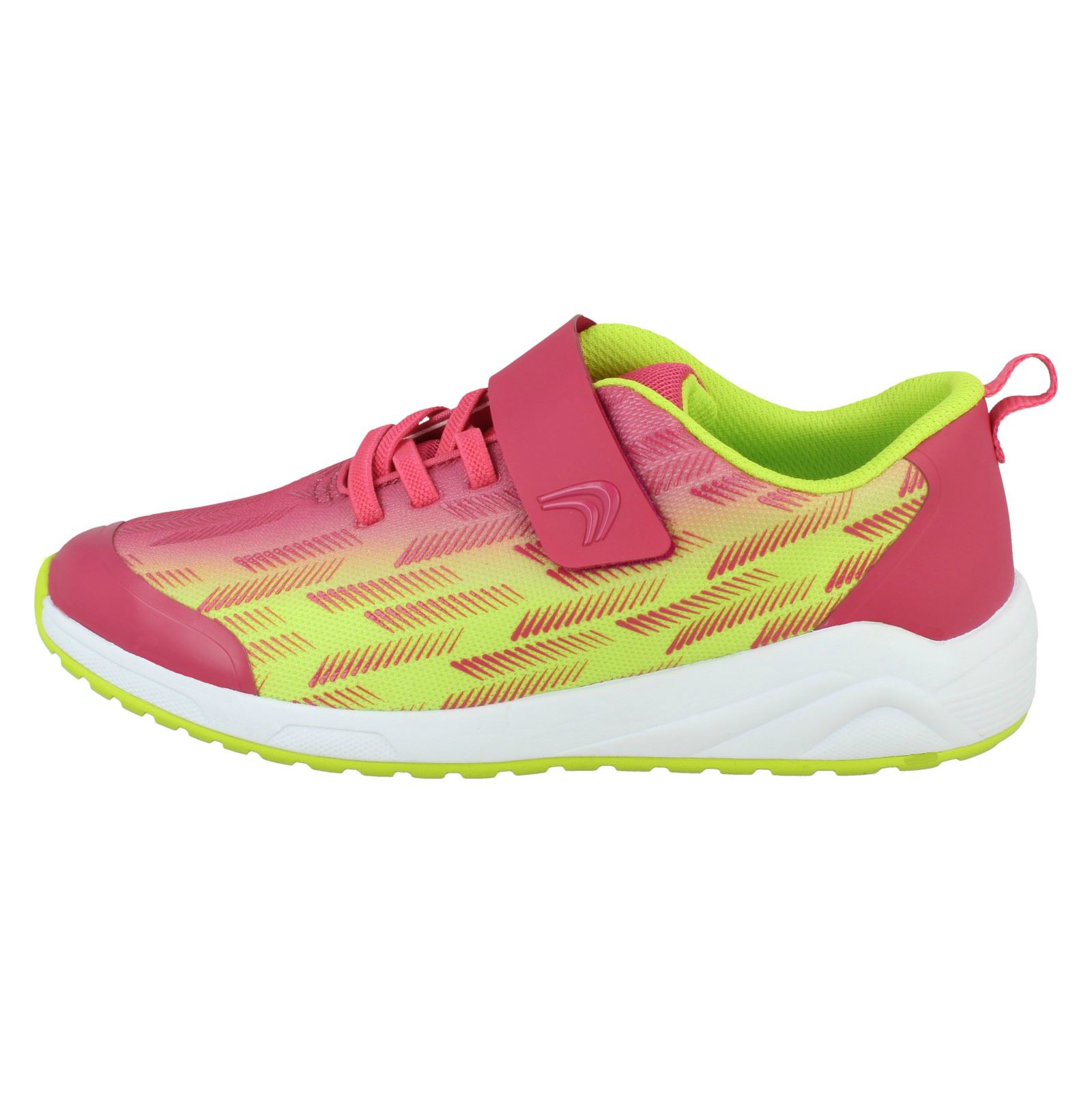 Childrens Clarks Casual Trainers 'Aeon Pace' - Afbeelding 24 van 46